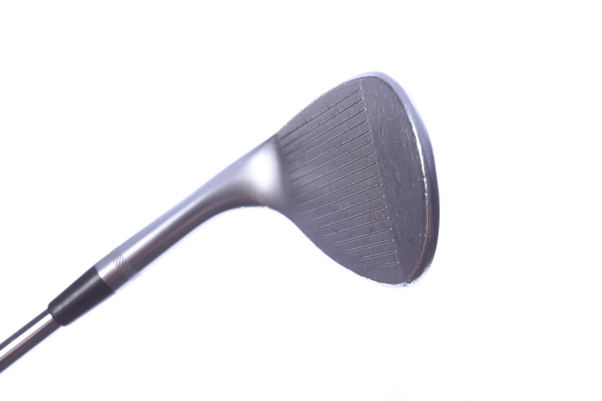 Used Titleist Vokey SM9 Tour Chrome Lob Wedge - Right-Handed - 60 Degrees - Wedge Flex