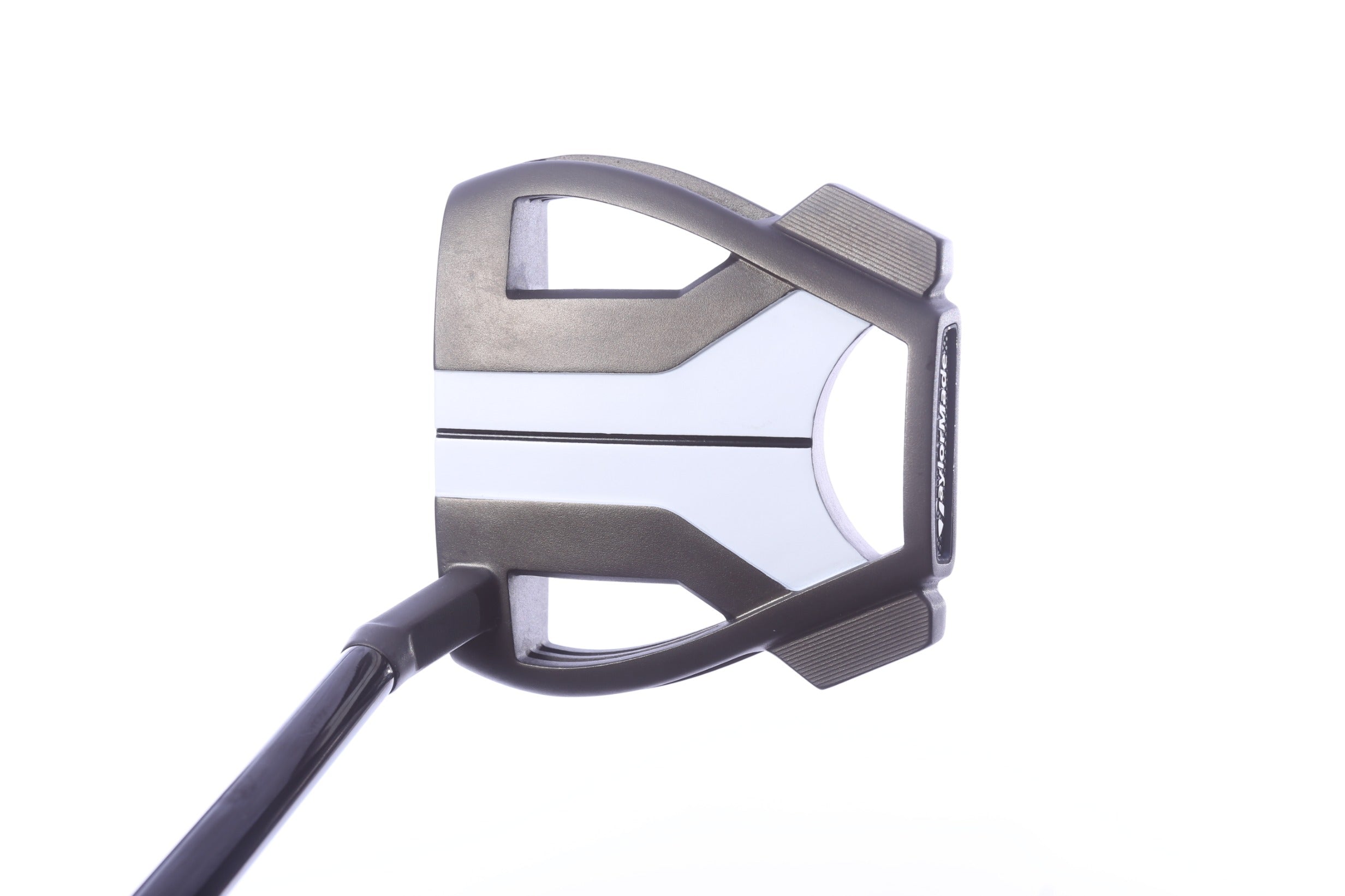 Used TaylorMade Spider Tour X Small Slant Putter - Right-Handed - 34 in - Mallet