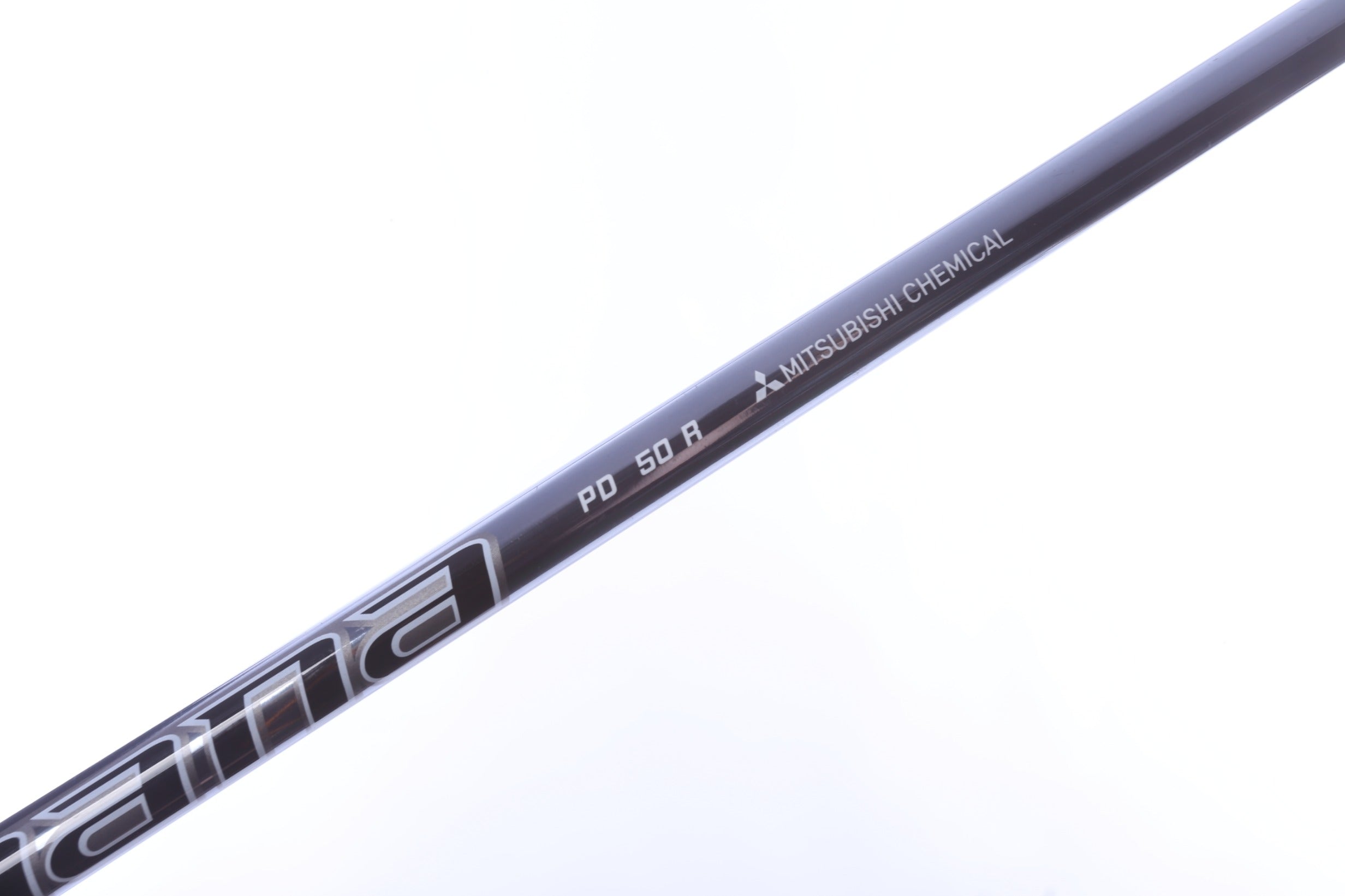 Used Mitsubishi Diamana PD Fairway Wood Shaft Regular Flex Graphite - 42 in - Callaway Opti-Fit Adapter-Next Round