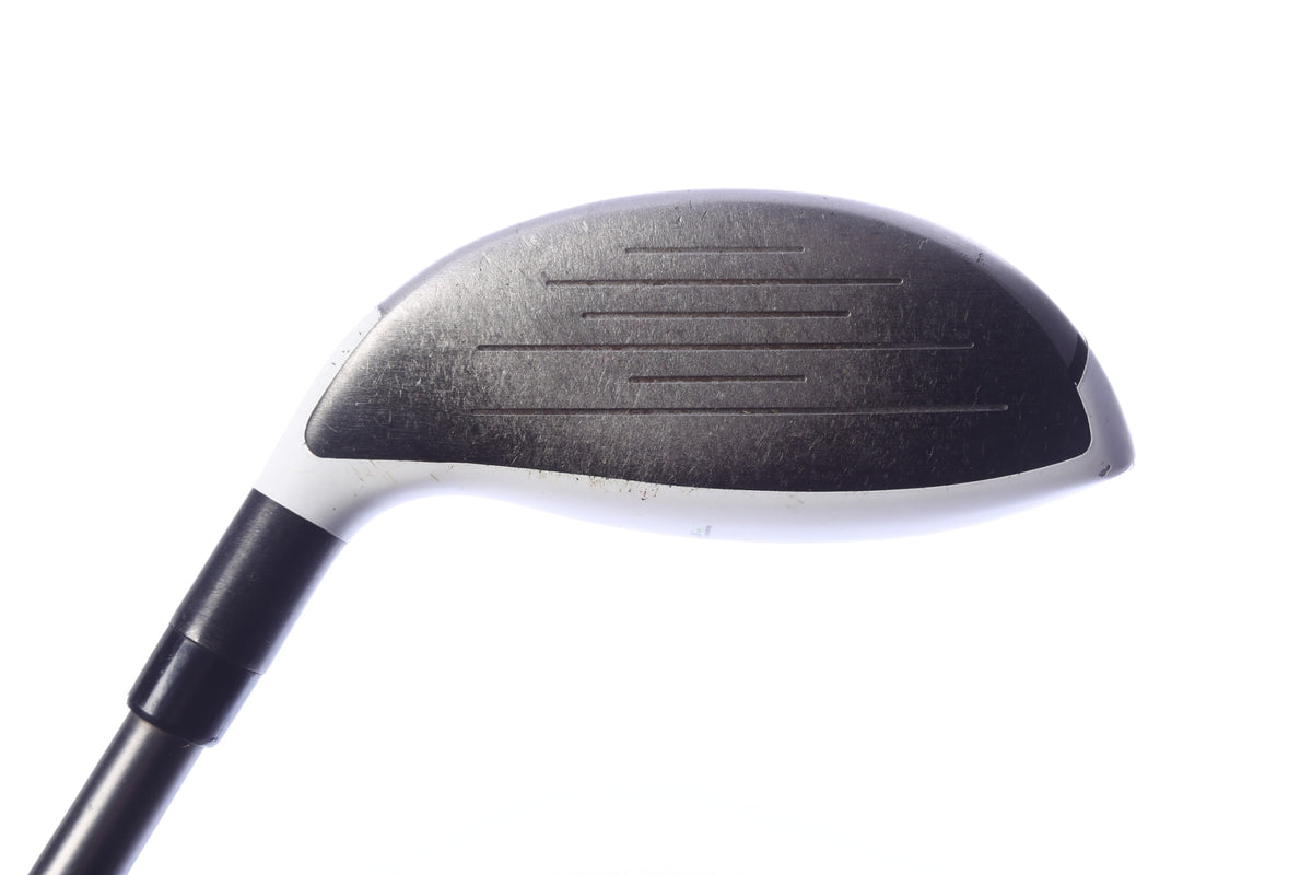 Used TaylorMade RocketBallz 3H Hybrid - Right-Handed - 19 Degrees - Regular Flex