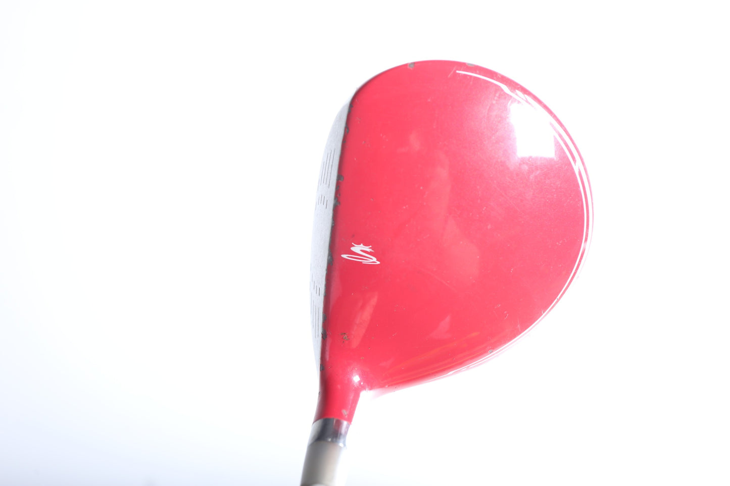 Used Cobra Fly-Z 5-Wood - Right-Handed - 19 Degrees - Ladies Flex-Next Round