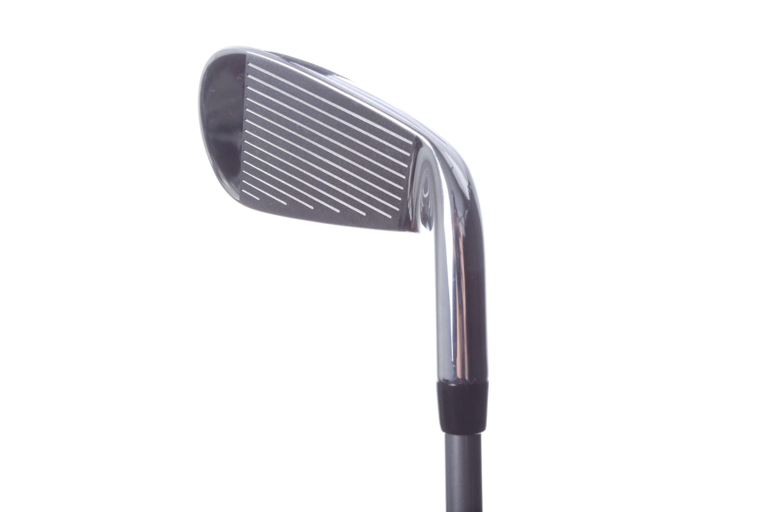 Used Callaway Elyte HL Single 7-Iron - Left-Handed - Regular Flex-Next Round