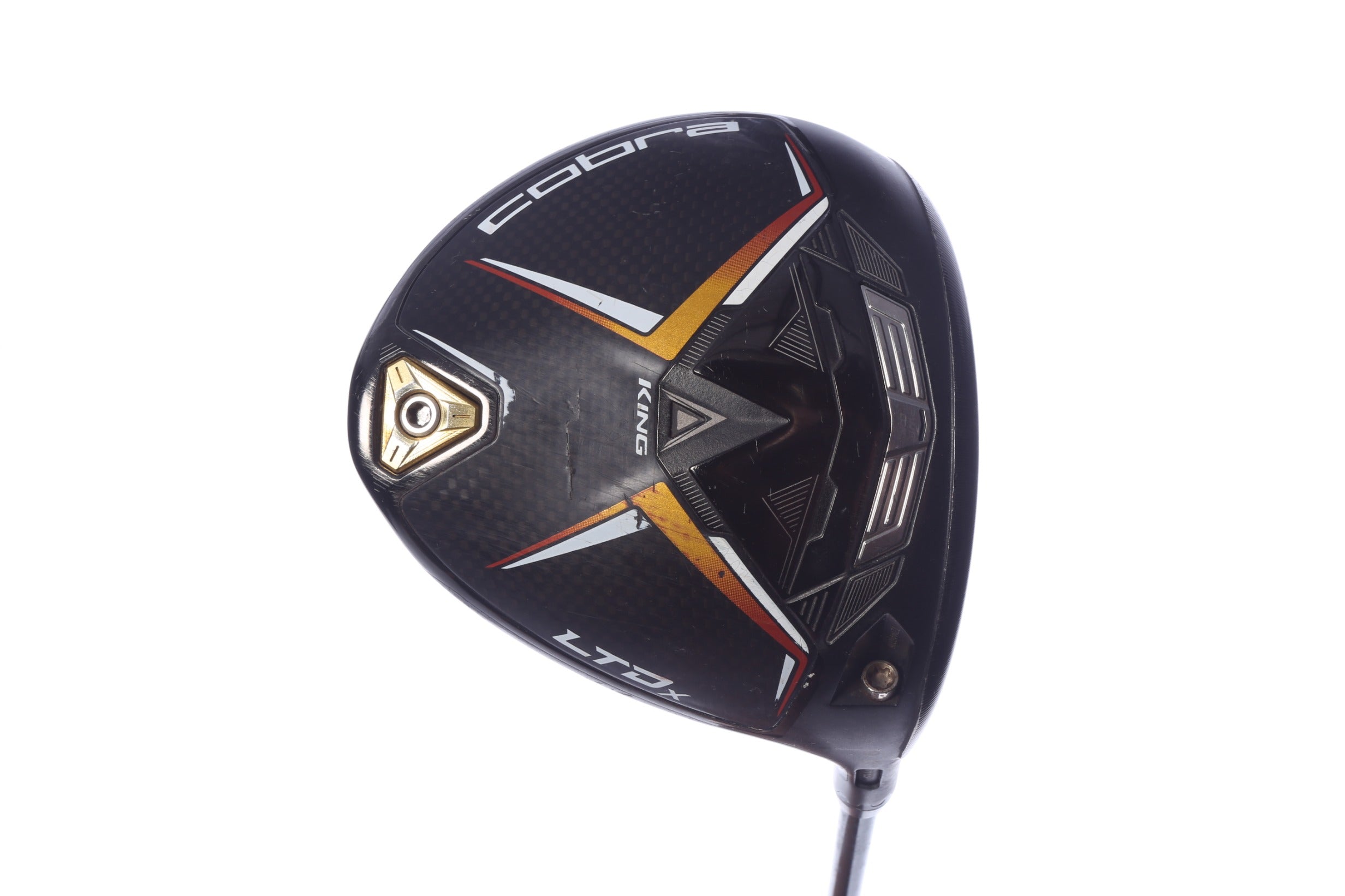 Used Cobra LTDx Right-Handed Driver – Next Round