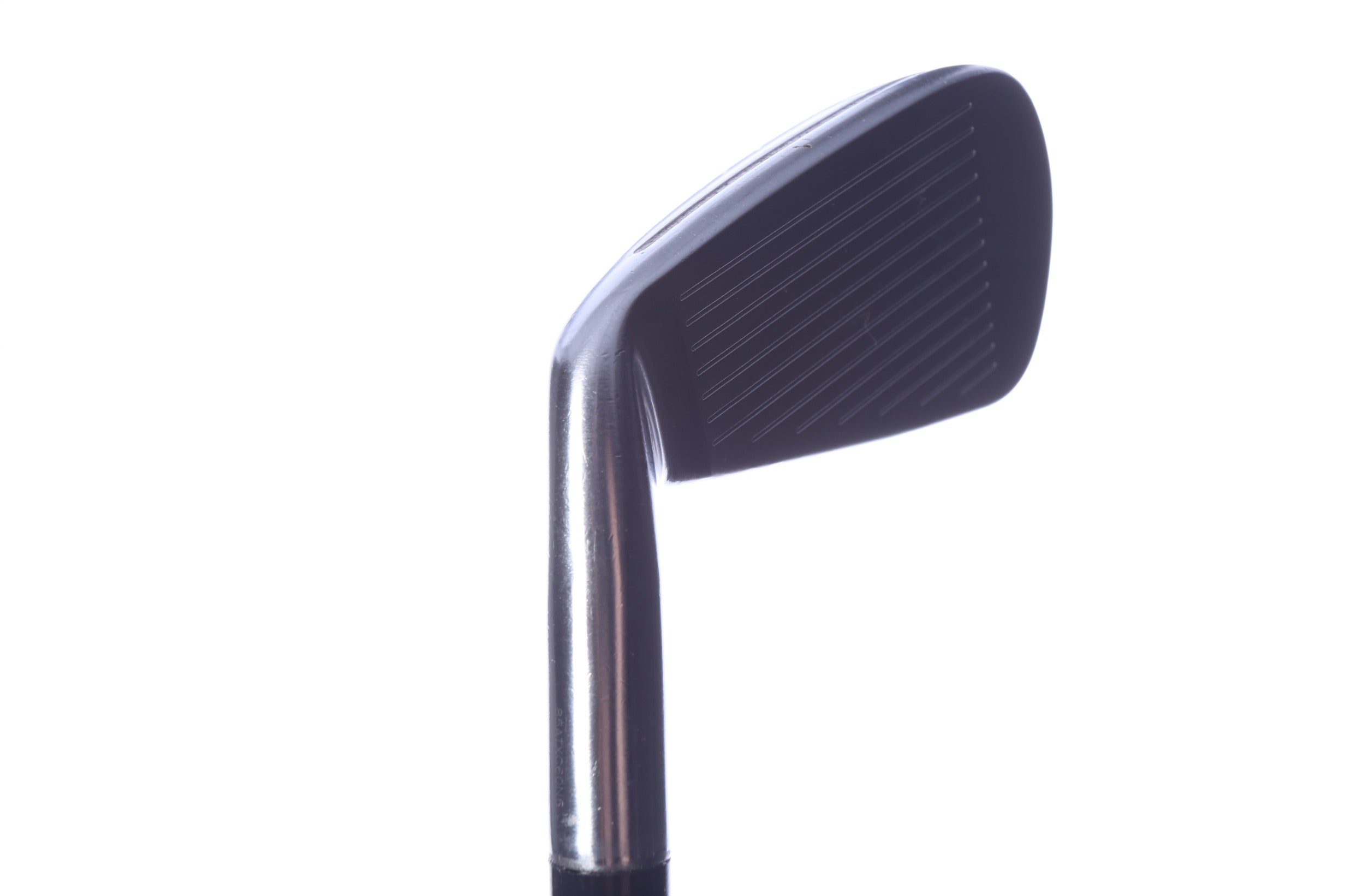 Used TaylorMade 2019 P790 Single 4-Iron - Right-Handed - Extra Stiff Plus Flex