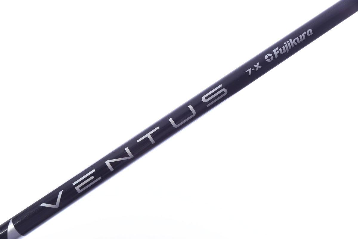 Used Fujikura Ventus Black Velocore Fairway Wood Shaft Extra Stiff Flex Graphite - 42 in - Ping G410 Adapter