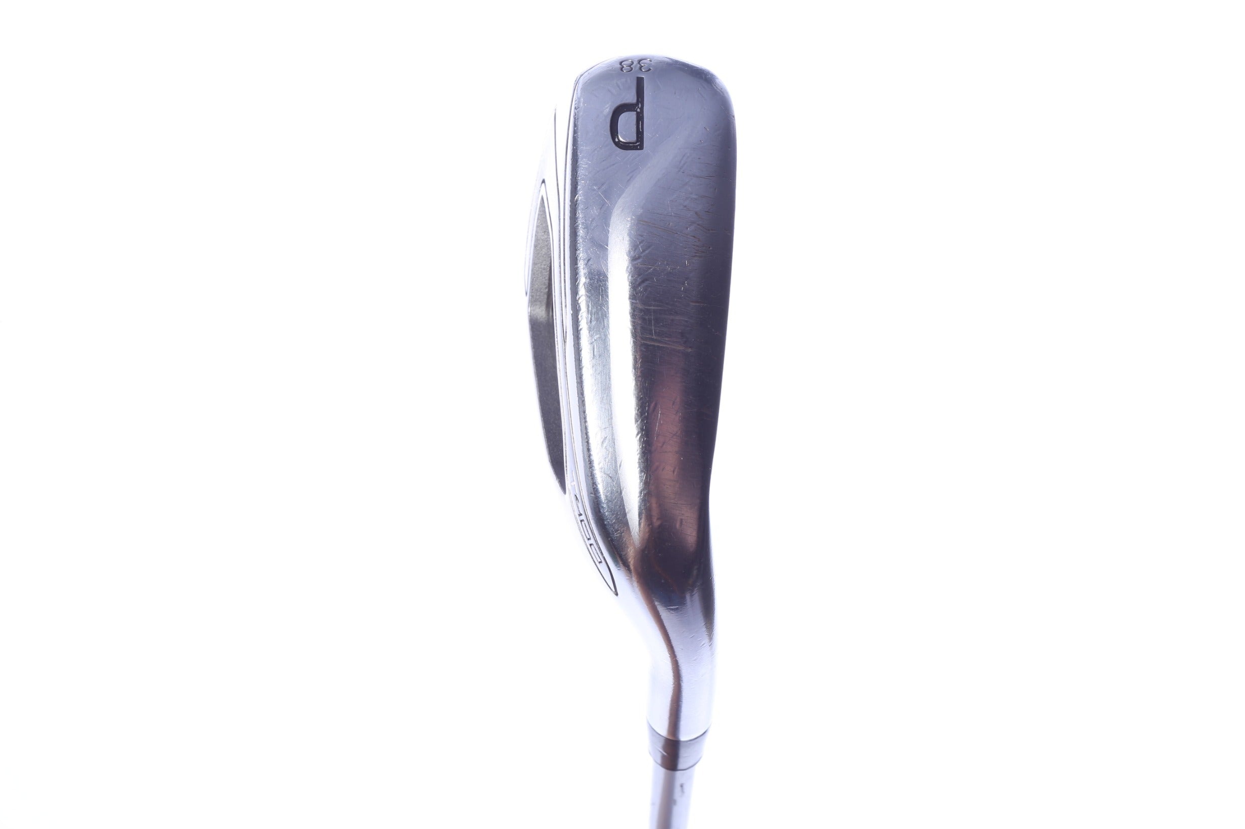 Used Titleist T400 Pitching Wedge - Right-Handed - 38 Degrees - Ladies Flex