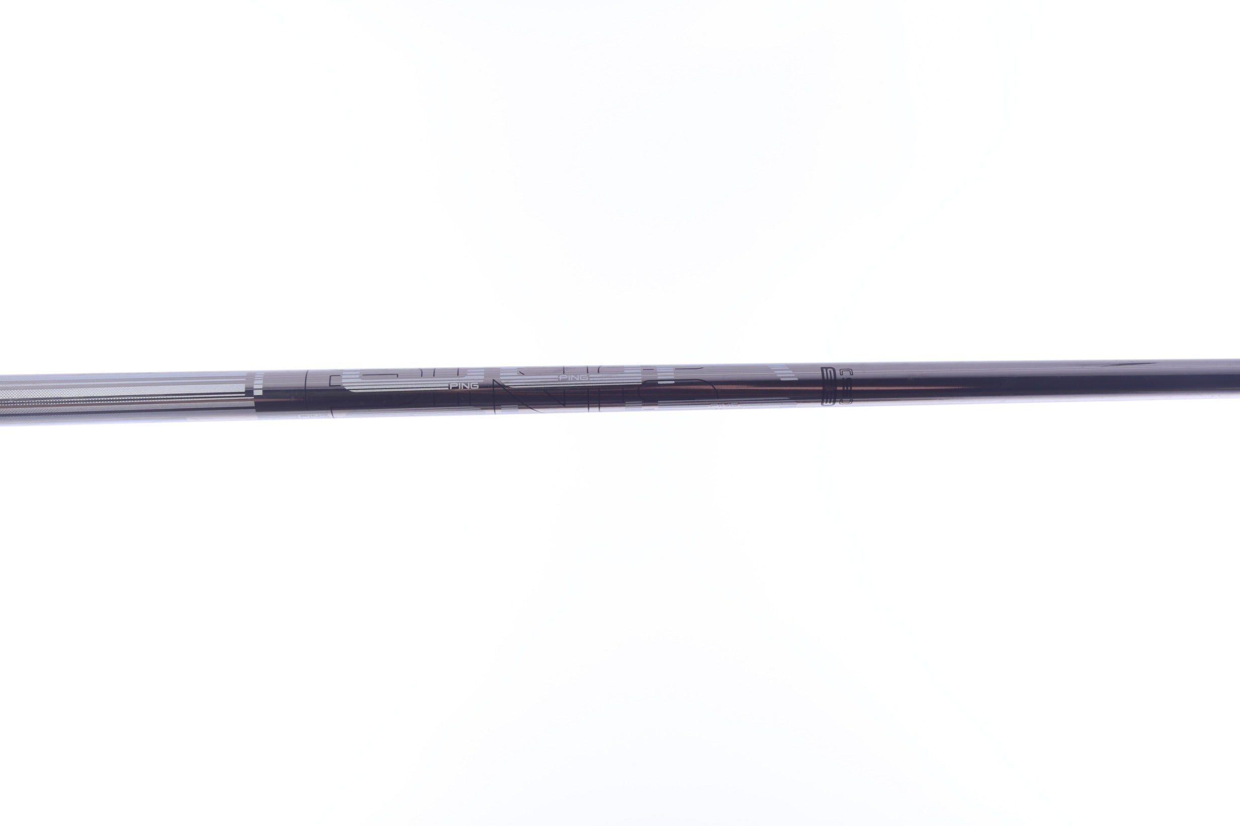 Used Ping G410 2H Hybrid - Right-Handed - 17 Degrees - Stiff Flex
