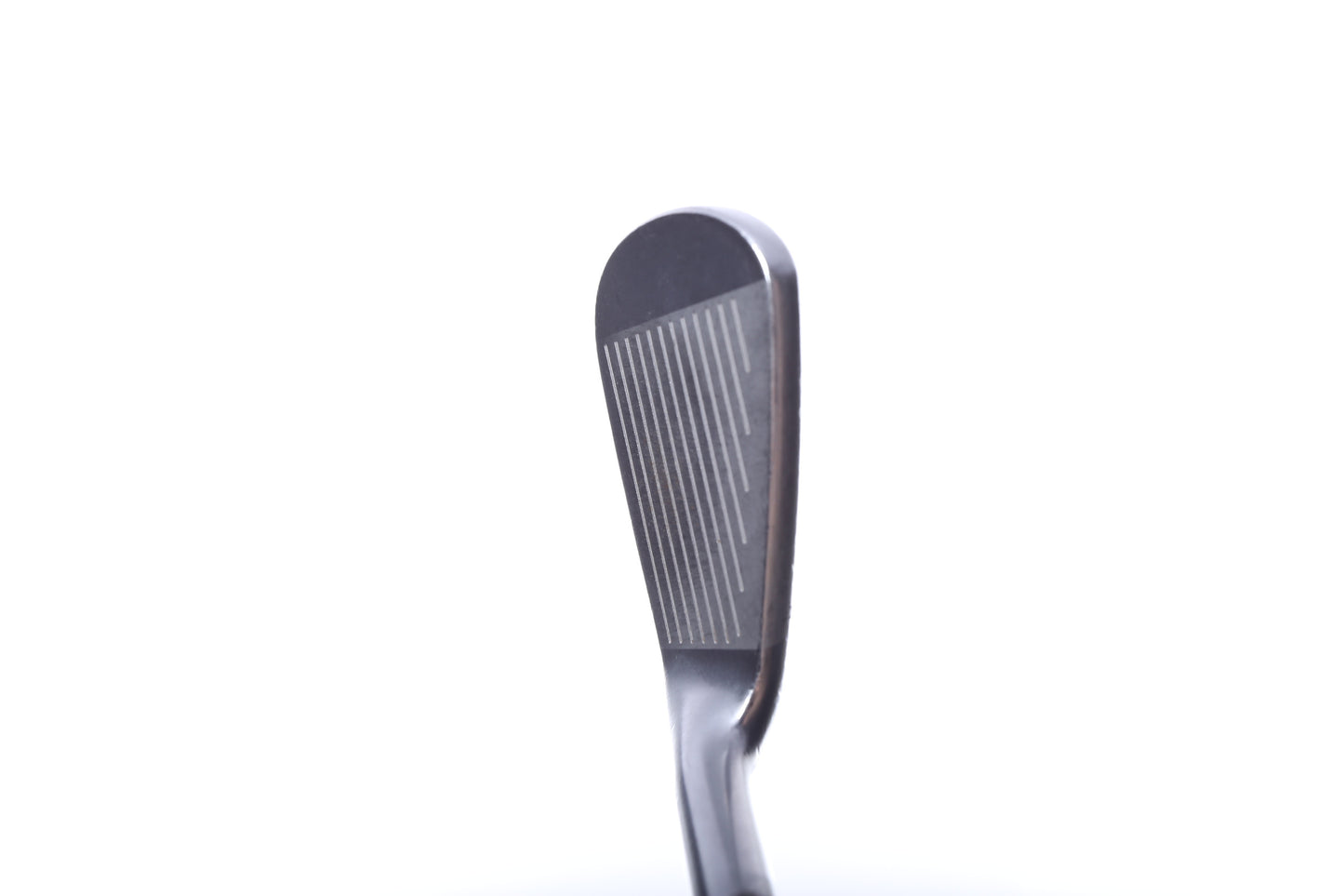 Used Mizuno JPX 919 Forged Single 7-Iron - Right-Handed - Regular Flex-Next Round