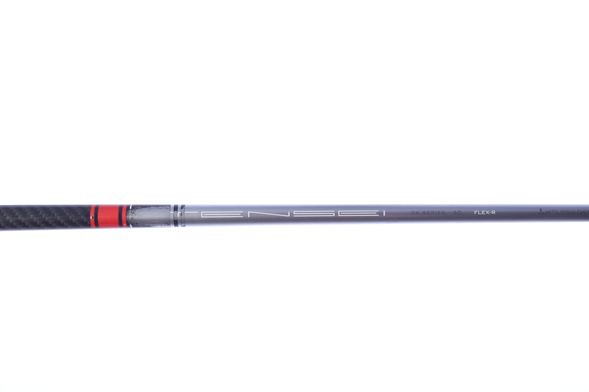 Used TaylorMade M5 Driver - 10.5 Degrees - Regular Flex Mitsubishi Tensei CK Series Orange - Right-Handed