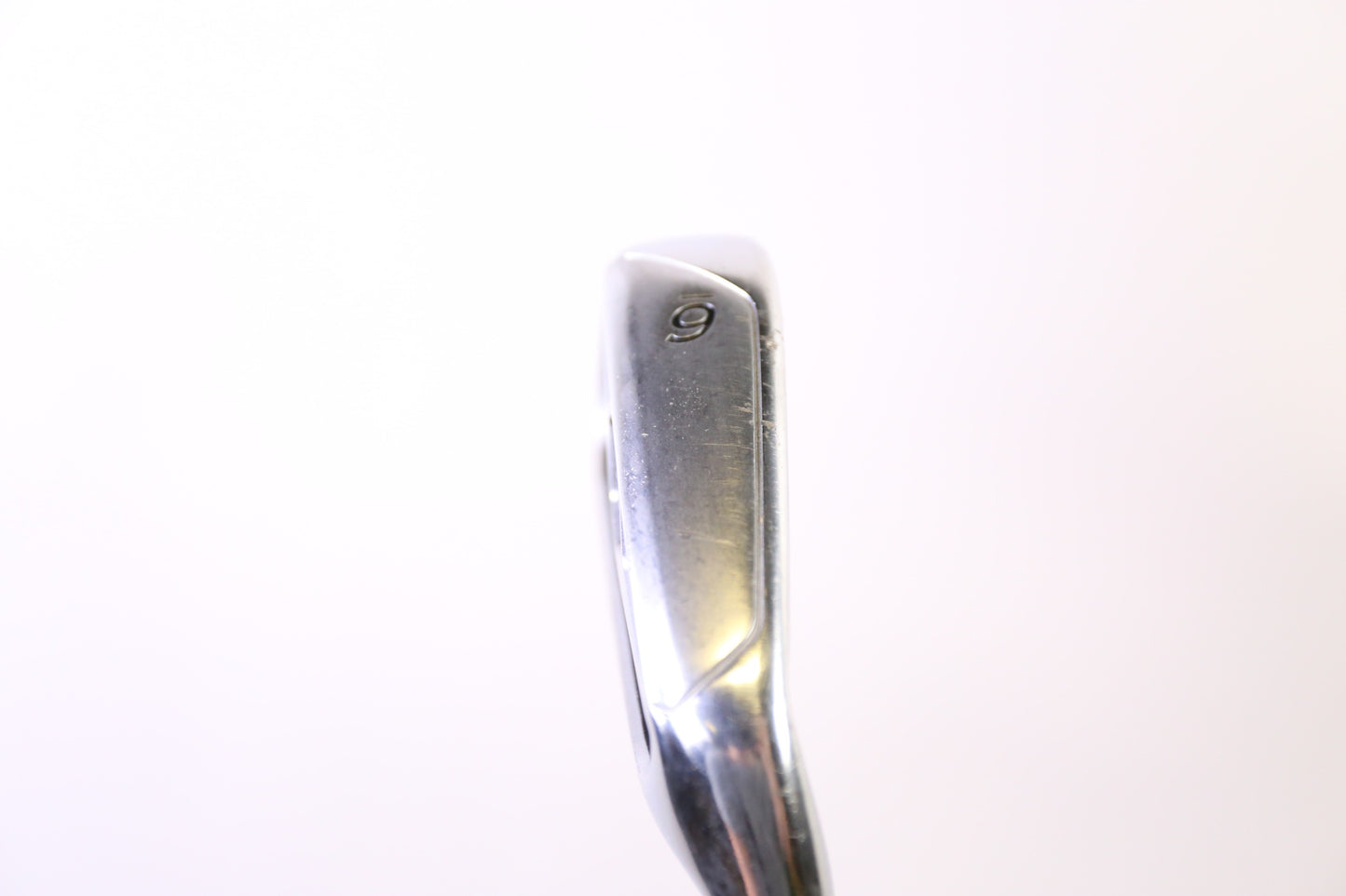 Used TaylorMade R11 Single 6-Iron - Right-Handed - Regular Flex-Next Round