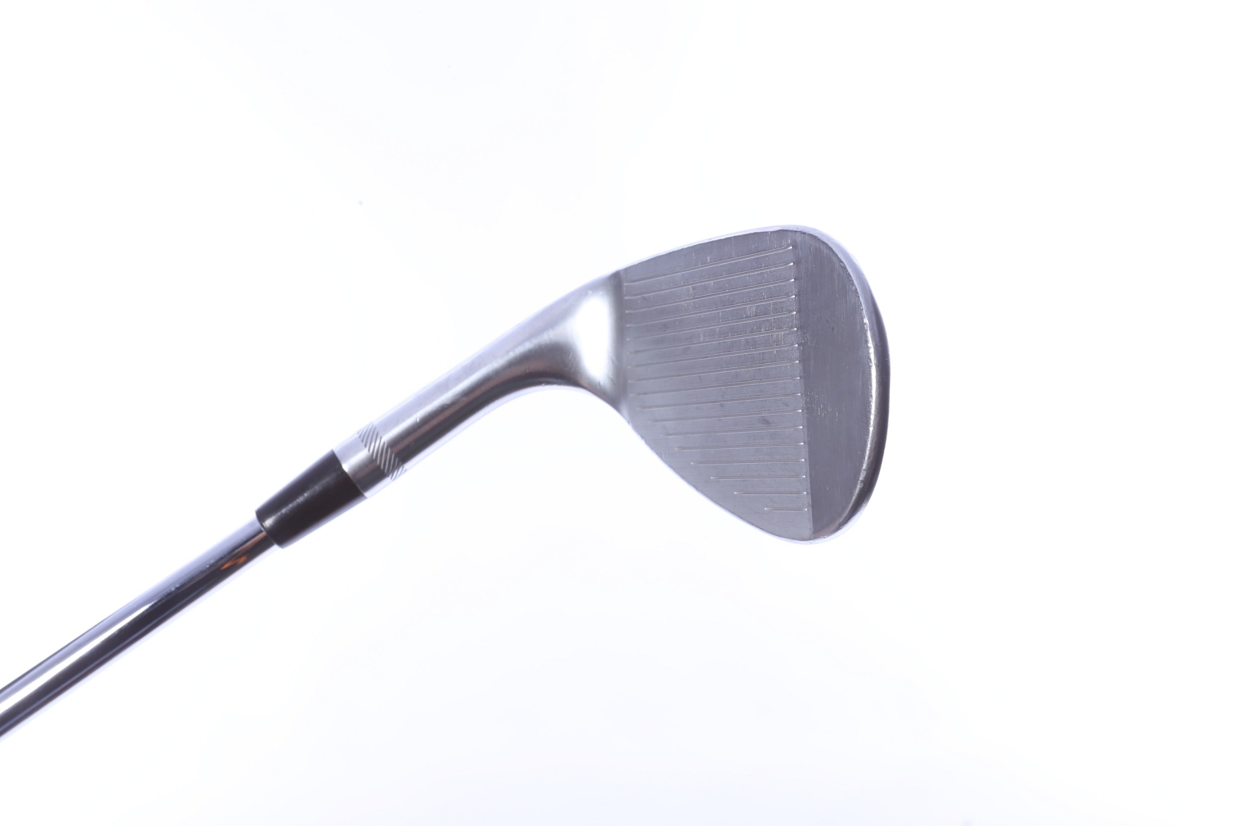 Used Titleist Vokey SM10 Tour Chrome Sand Wedge - Right-Handed - 54 Degrees - Stiff Flex-Next Round