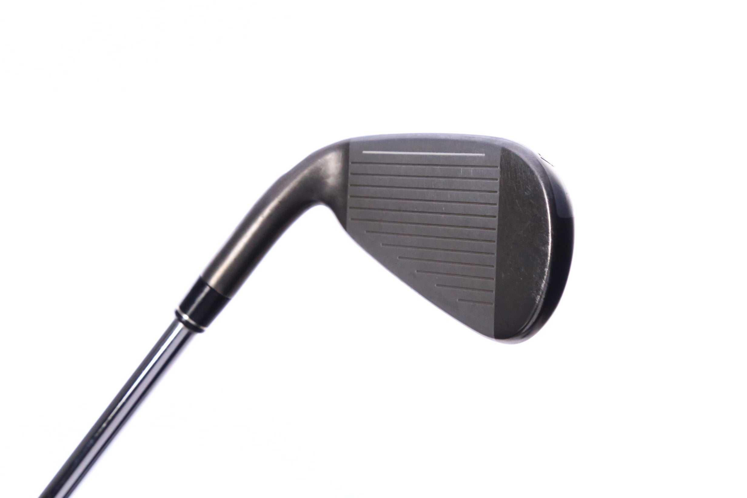 Used TaylorMade SpeedBlade Single 5-Iron - Right-Handed - Stiff Flex