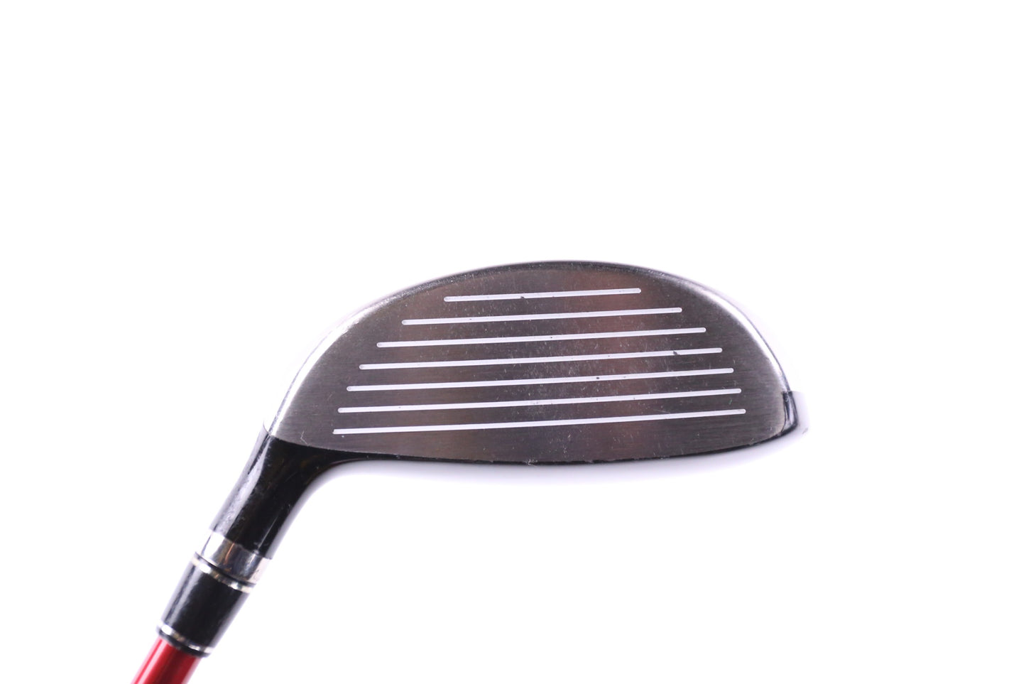 Used Tour Edge Exotics XCG 3-Wood - Right-Handed - 15 Degrees - Stiff Flex-Next Round