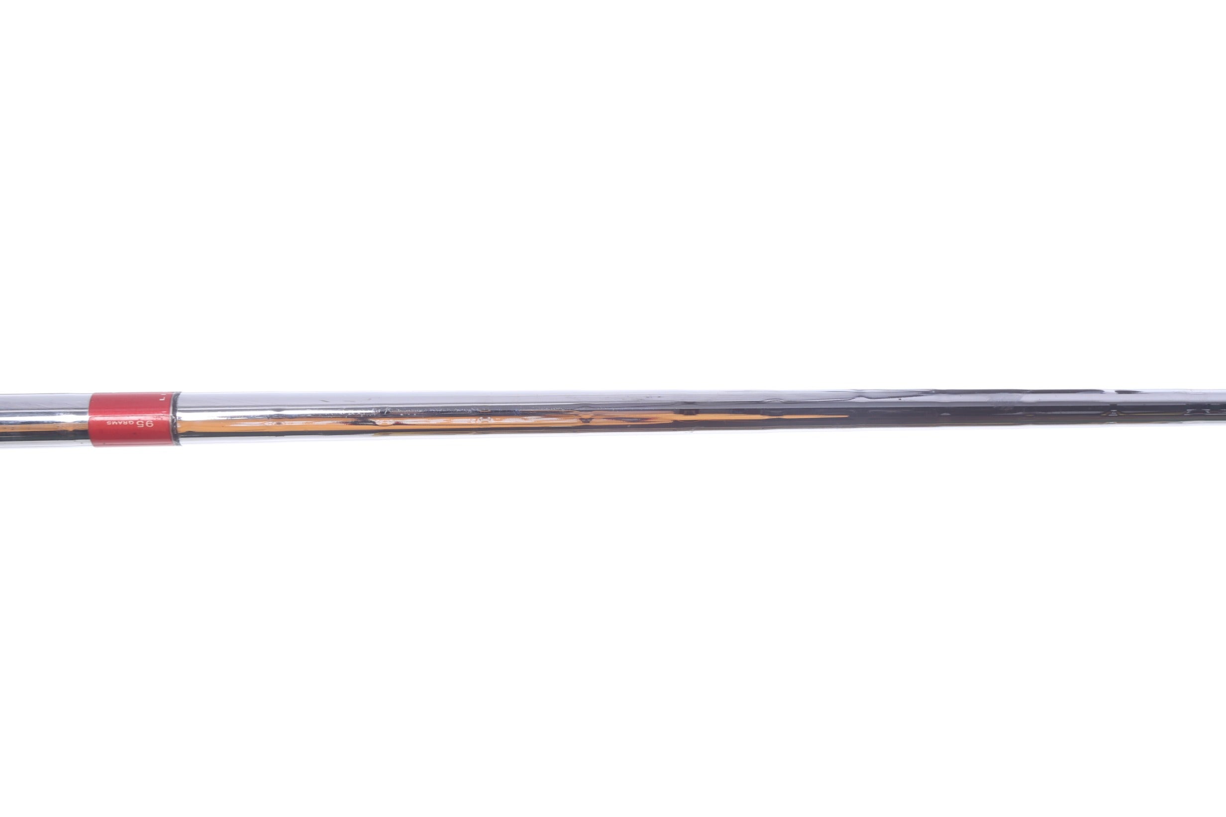 Used TaylorMade rac HT Single 3-Iron - Right-Handed - Regular Flex-Next Round