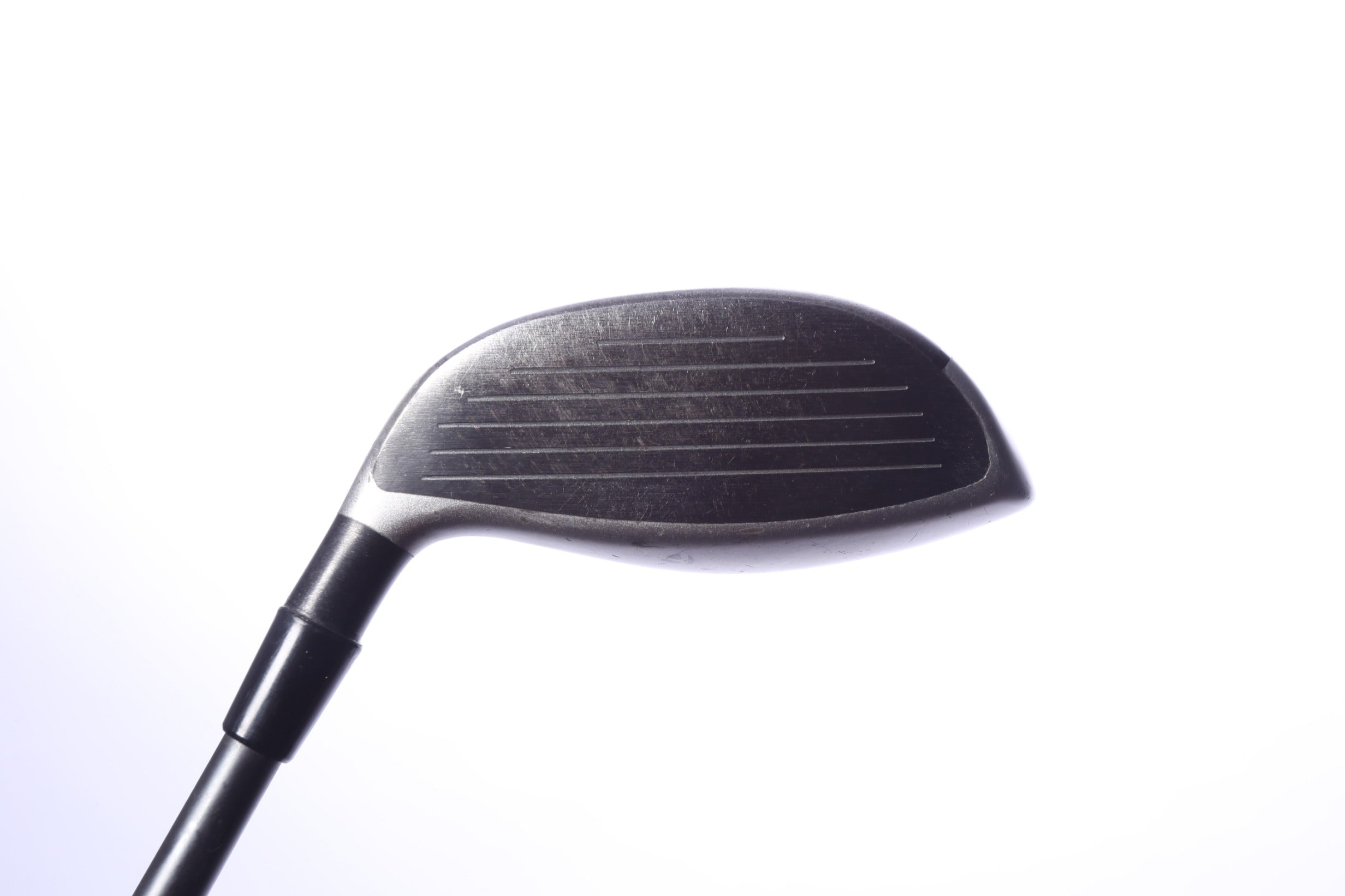 Used TaylorMade SLDR S 3HL Wood - Right-Handed - 17 Degrees - Seniors Flex-Next Round
