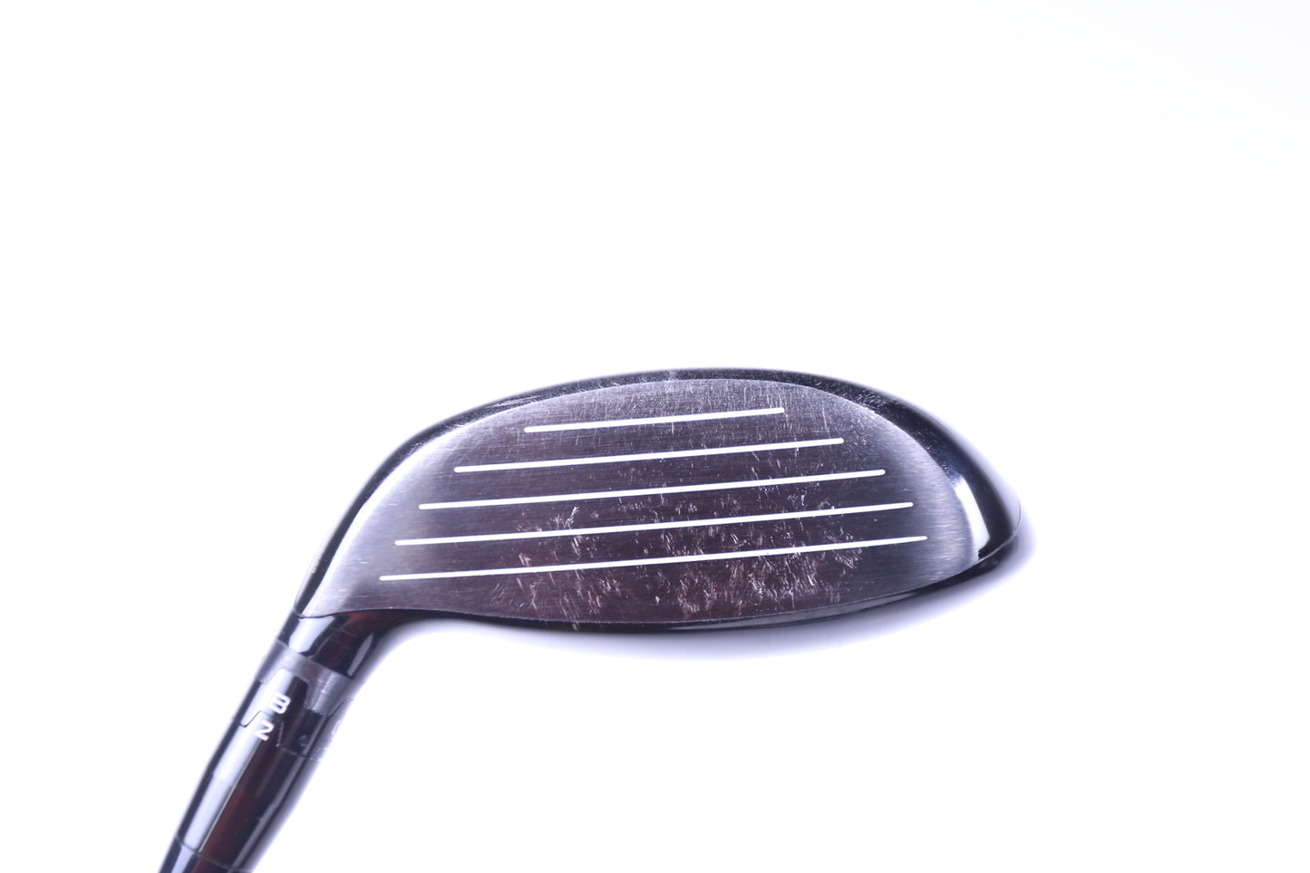 Used Titleist TSR3 3-Wood - Right-Handed - 15 Degrees - Extra Stiff Flex-Next Round