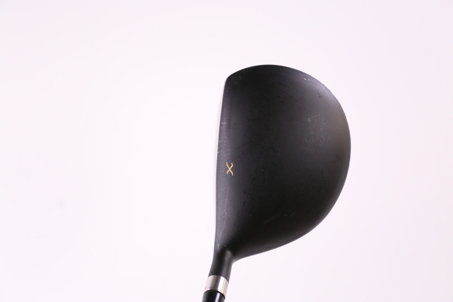 Used Autopilot GX7 3-Wood - Right-Handed - 14 Degrees - Seniors Flex-Next Round
