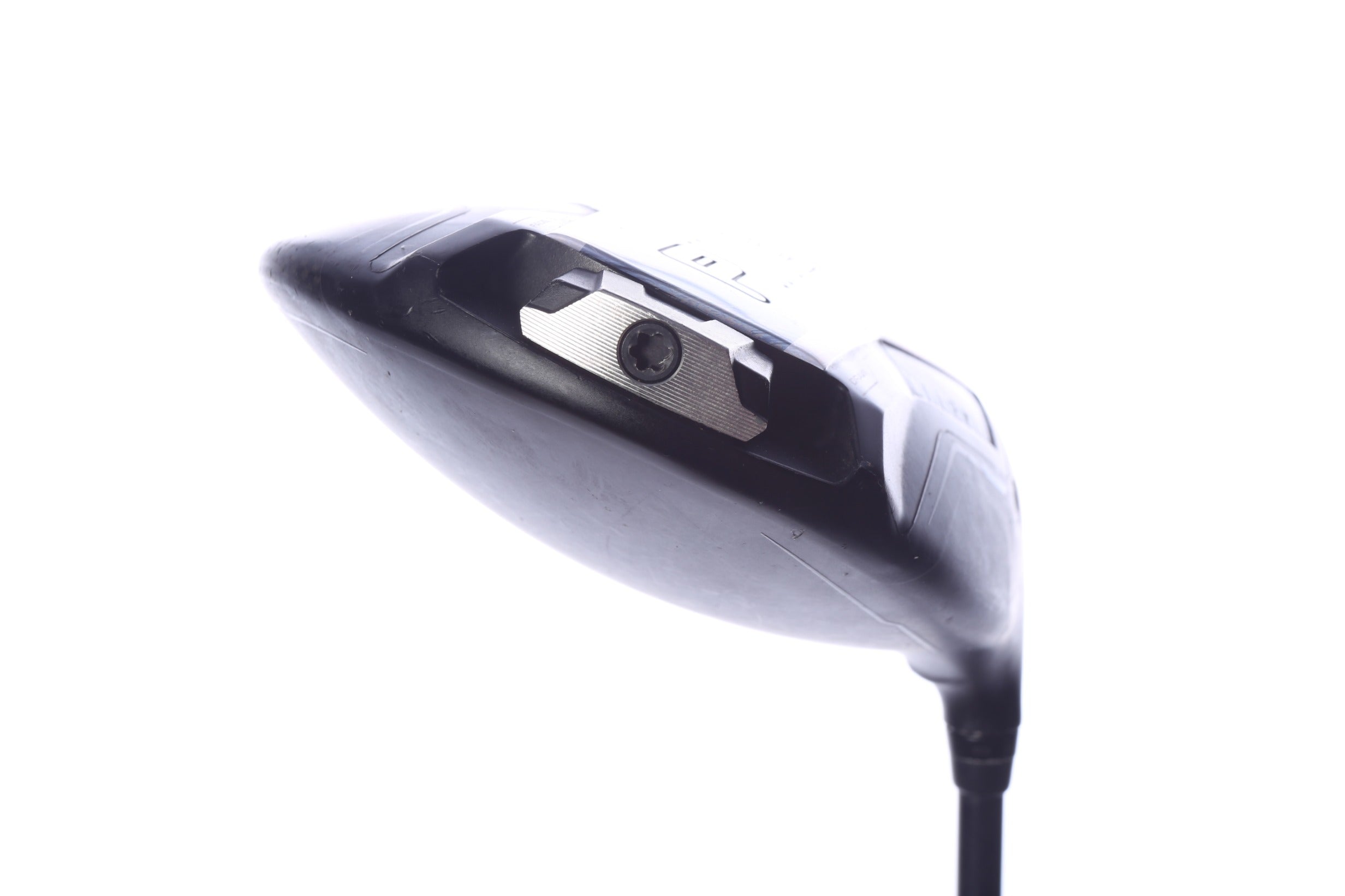Used Ping G440 MAX Driver - 10.5 Degrees - Soft Regular Flex Ping ALTA CB - Right-Handed-Next Round