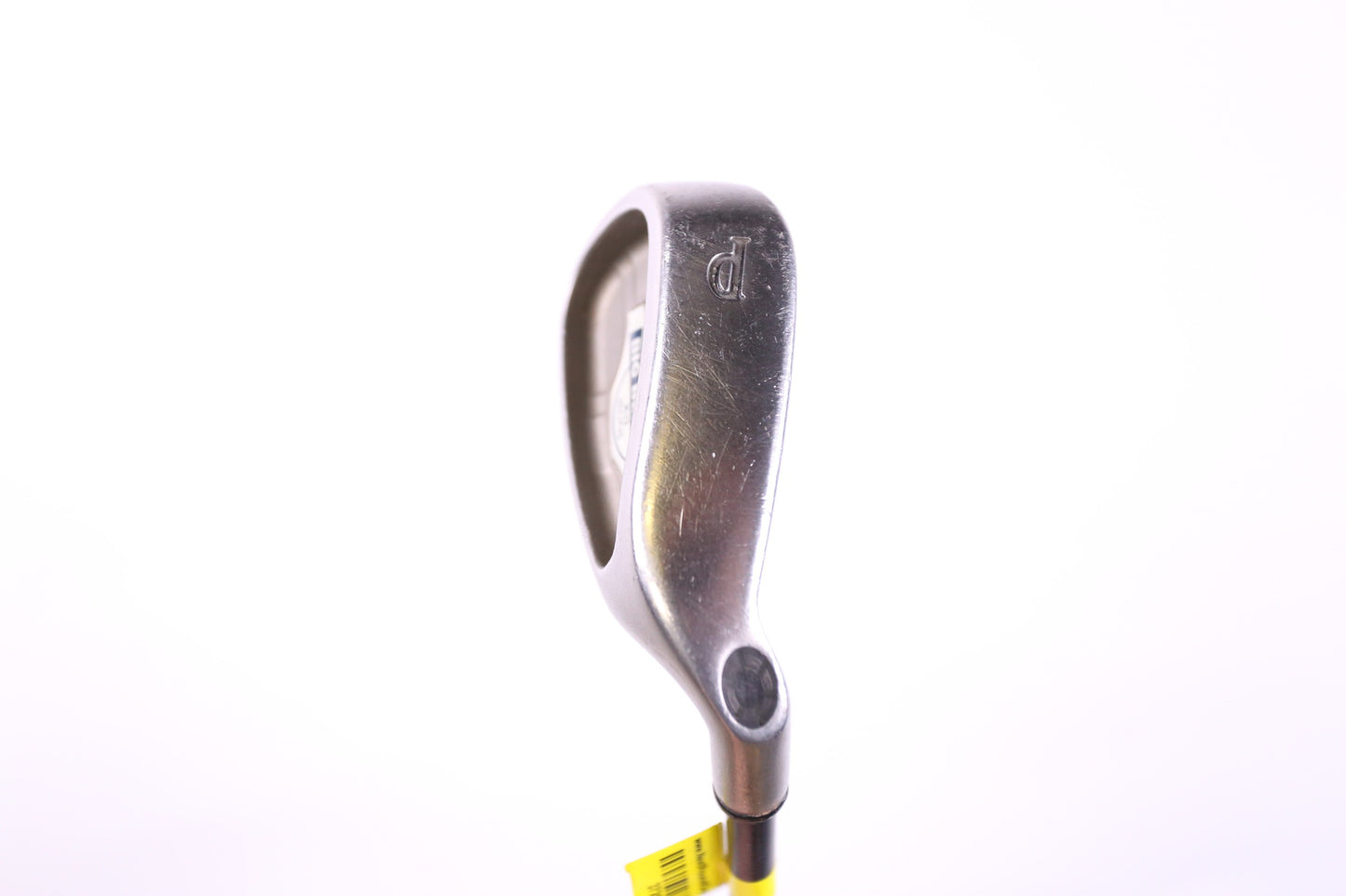 Used Callaway Big Bertha X-12 Pitching Wedge - Right-Handed - 46 Degrees - Regular Flex-Next Round