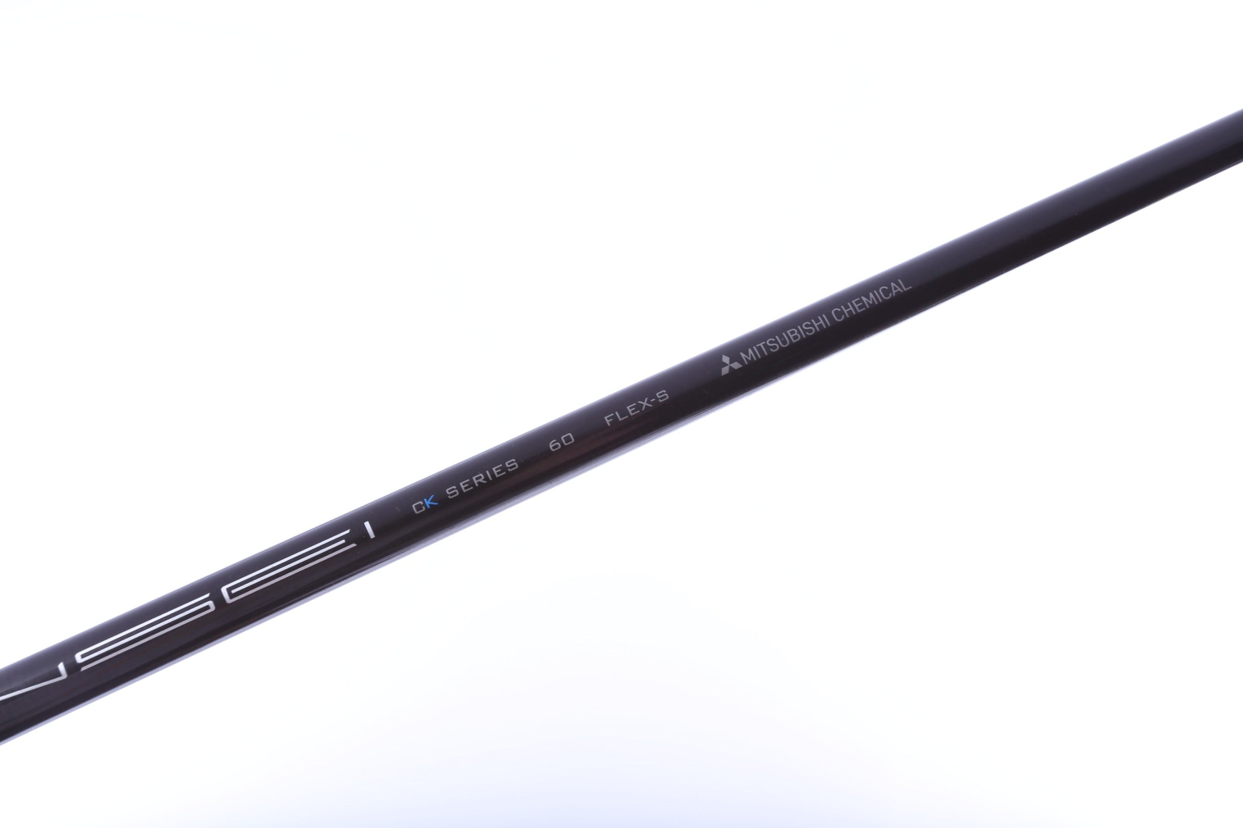 Used Mitsubishi Tensei CK Pro Blue Driver Stiff Flex Graphite Driver Shaft - 43 in - PXG Adapter Adapter-Next Round