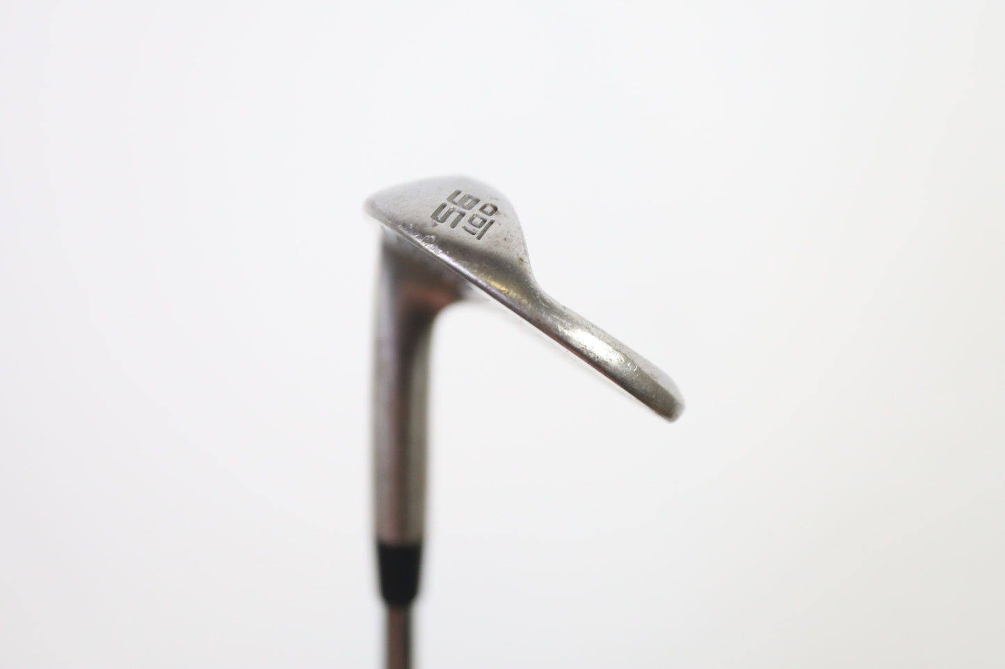 Used Mizuno T24 Tour Raw D Grind Sand Wedge - Right-Handed - 56 Degrees - Stiff Flex-Next Round