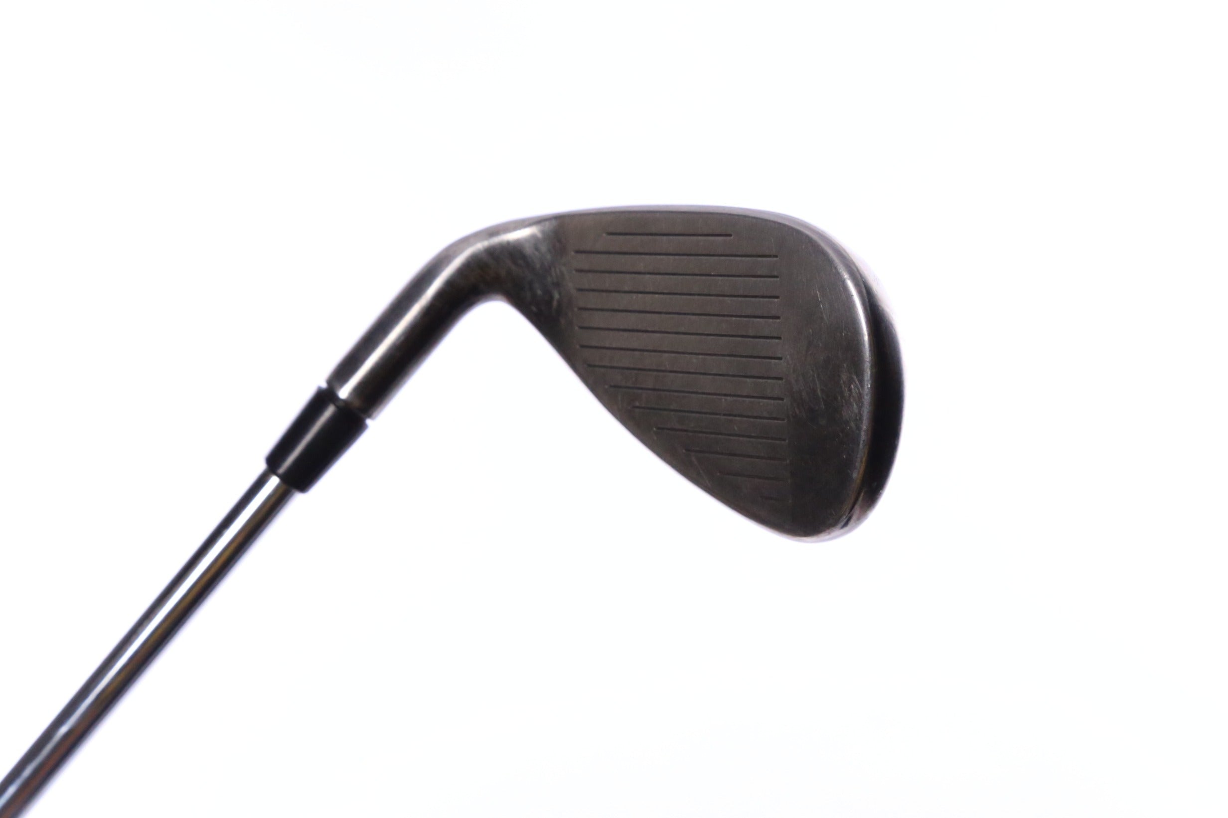 Used Callaway X-24 Hot Single 8-Iron - Right-Handed - Uniflex Flex-Next Round