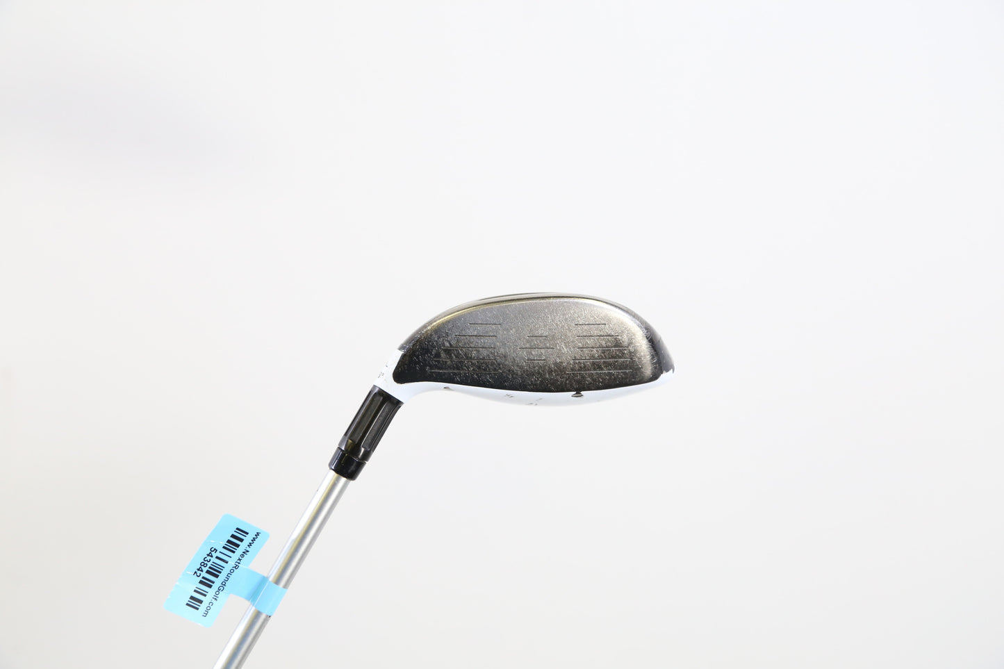 Used TaylorMade M2 3-Wood - Right-Handed - 16.5 Degrees - Ladies Flex