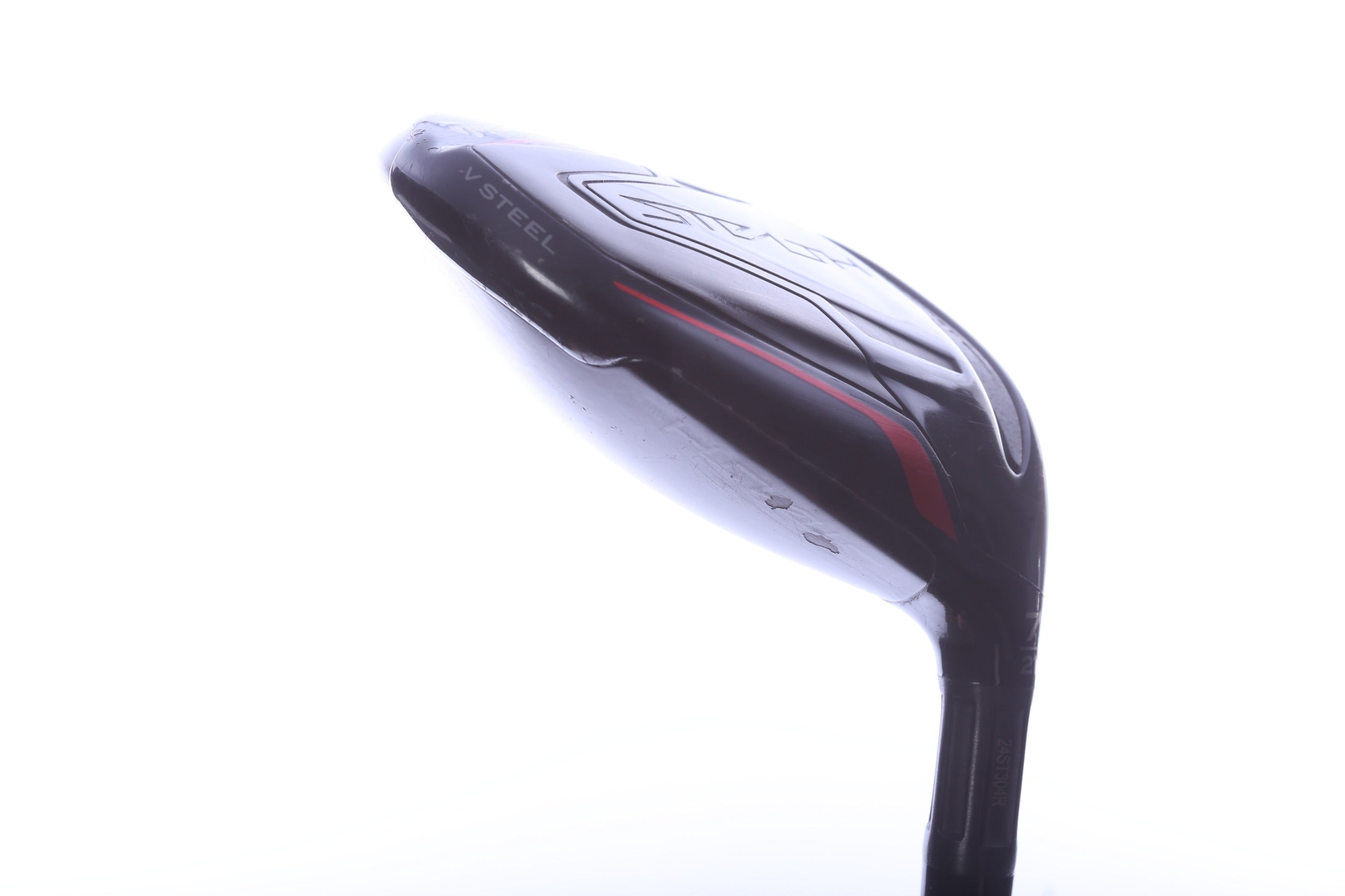 Used TaylorMade STEALTH 7-Wood - Right-Handed - 21 Degrees - Regular Flex