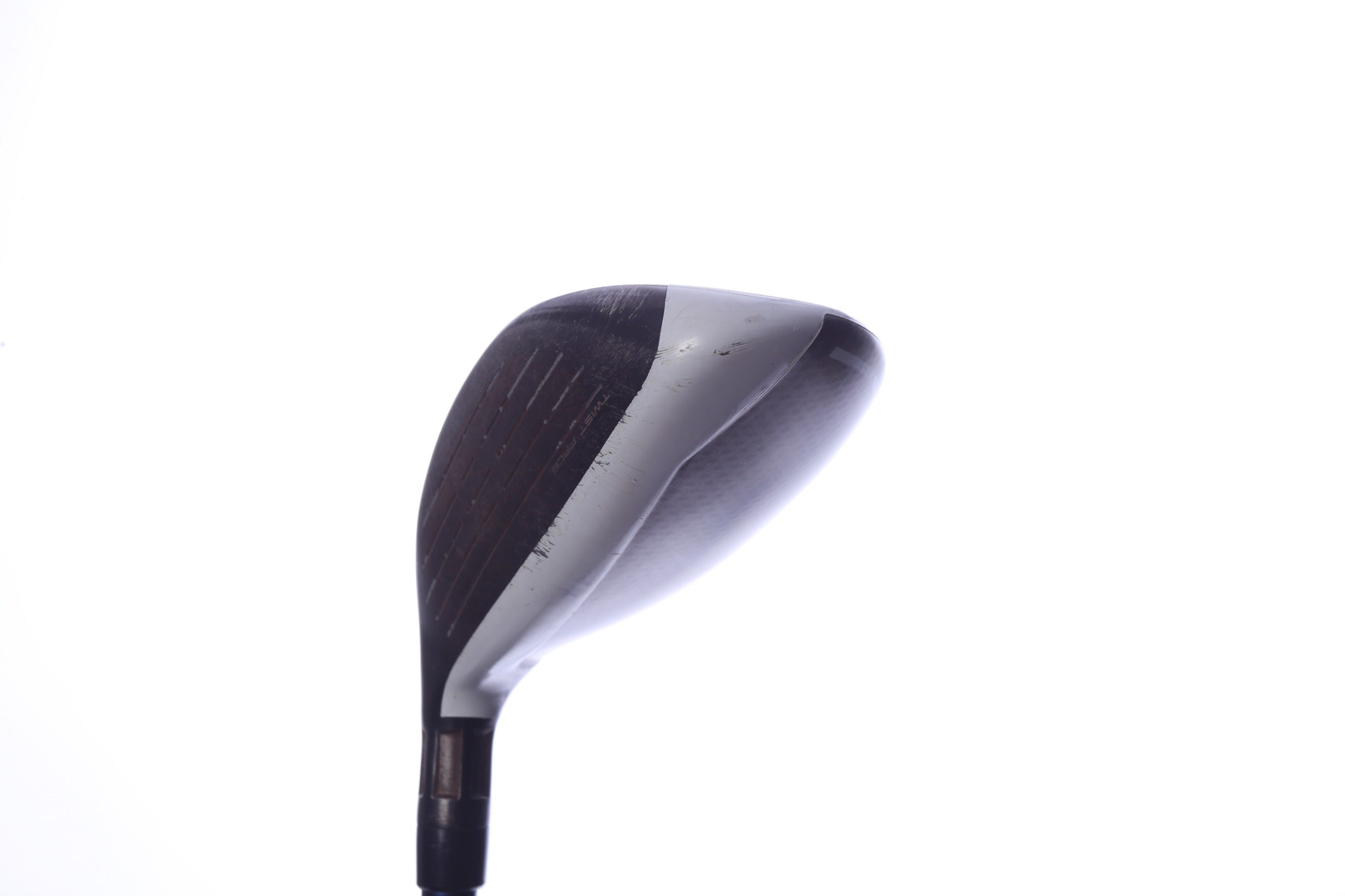 Used TaylorMade SIM MAX 3H Hybrid - Right-Handed - 19 Degrees - Regular Flex-Next Round