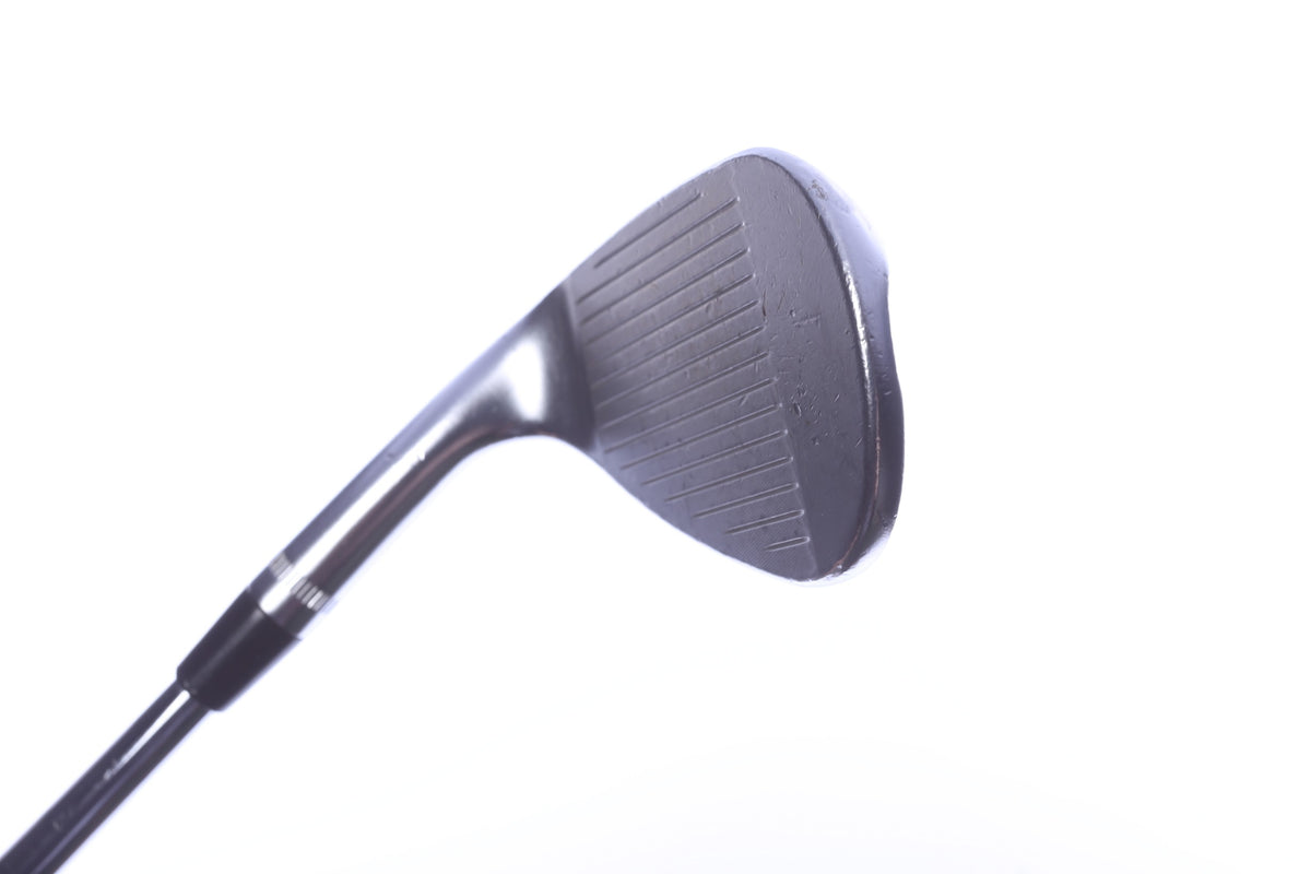 Used Callaway JAWS MD5 Chrome Approach Wedge - Right-Handed - 50 Degrees - Stiff Flex