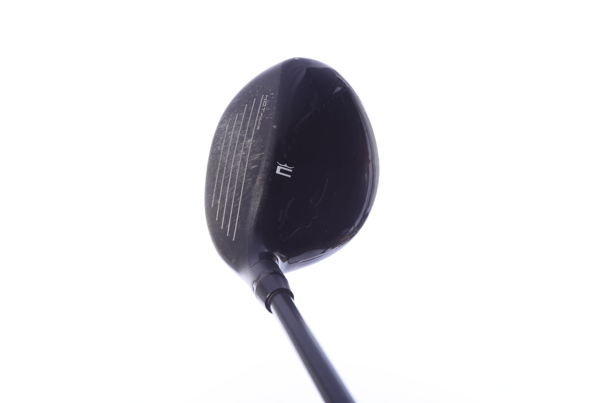 Used Cobra LTDx MAX 7-Wood - Right-Handed - 25.5 Degrees - Ladies Flex