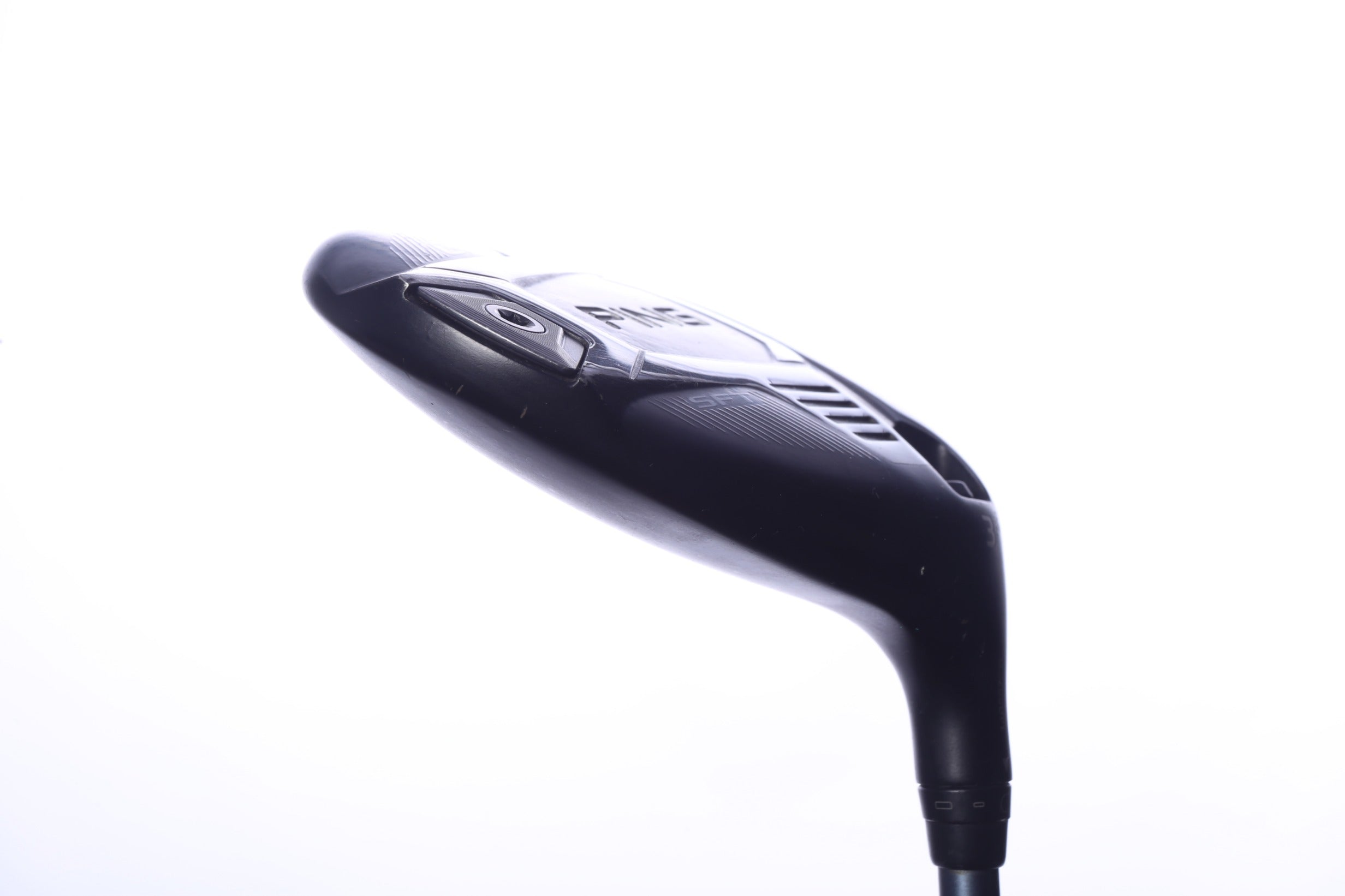 Used Ping G425 SFT 3-Wood - Right-Handed - 16 Degrees - Stiff Flex-Next Round