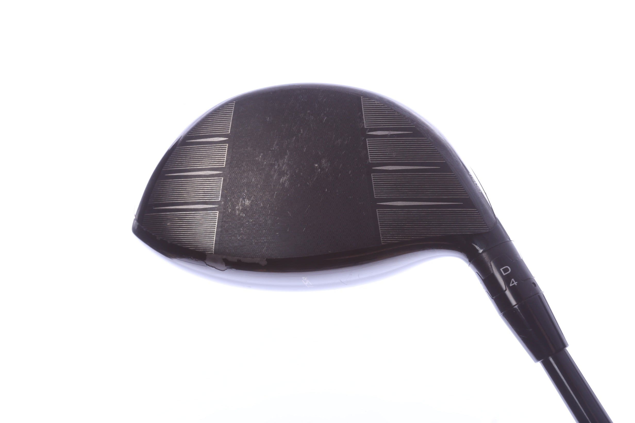 Used Titleist TSR2 Driver - 10 Degrees - Extra Stiff Flex Mitsubishi Tensei AV Series Blue - Left-Handed-Next Round