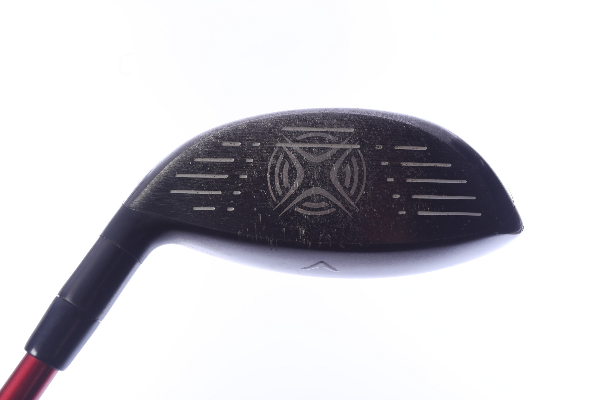 Used Callaway XR 16 3-Wood - Right-Handed - 15 Degrees - Regular Flex-Next Round