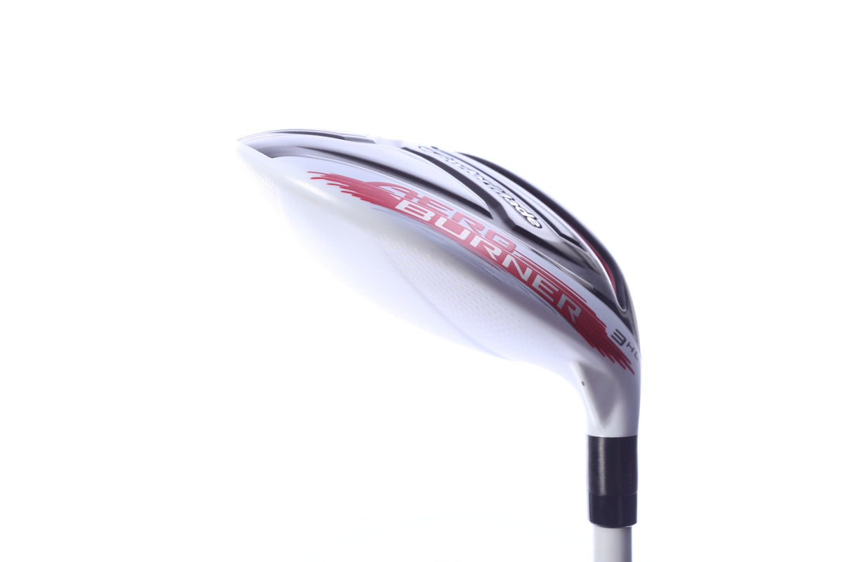 Used TaylorMade AeroBurner 3HL Wood - Right-Handed - 16.5 Degrees - Seniors Flex-Next Round