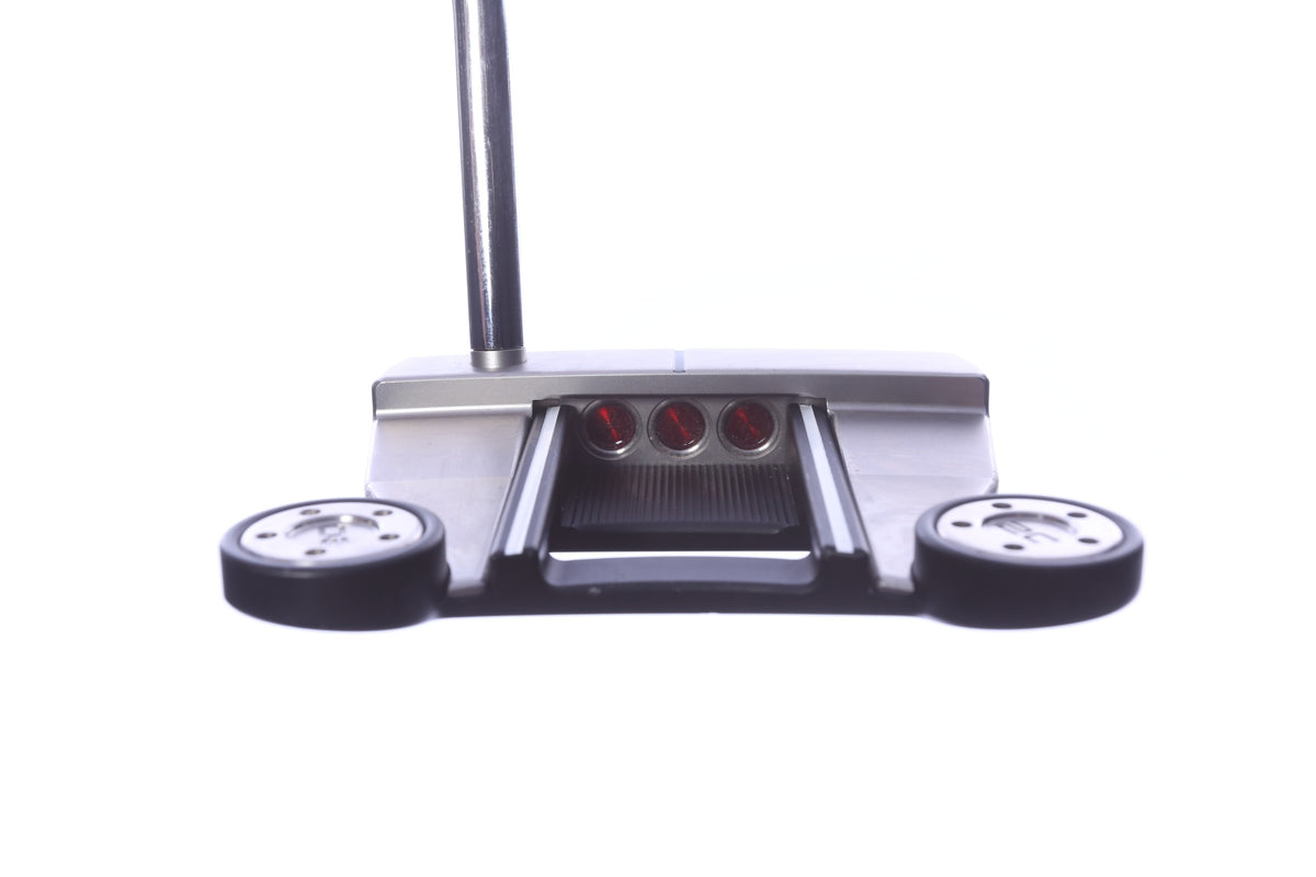 Used Titleist Scotty Cameron Futura 6M DB Putter - Right-Handed - 38 in - Mallet