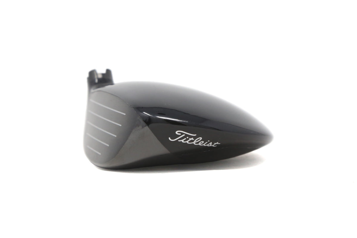 Used Titleist GT3 3-Wood - HEAD ONLY - Left-Handed - 15 Degrees