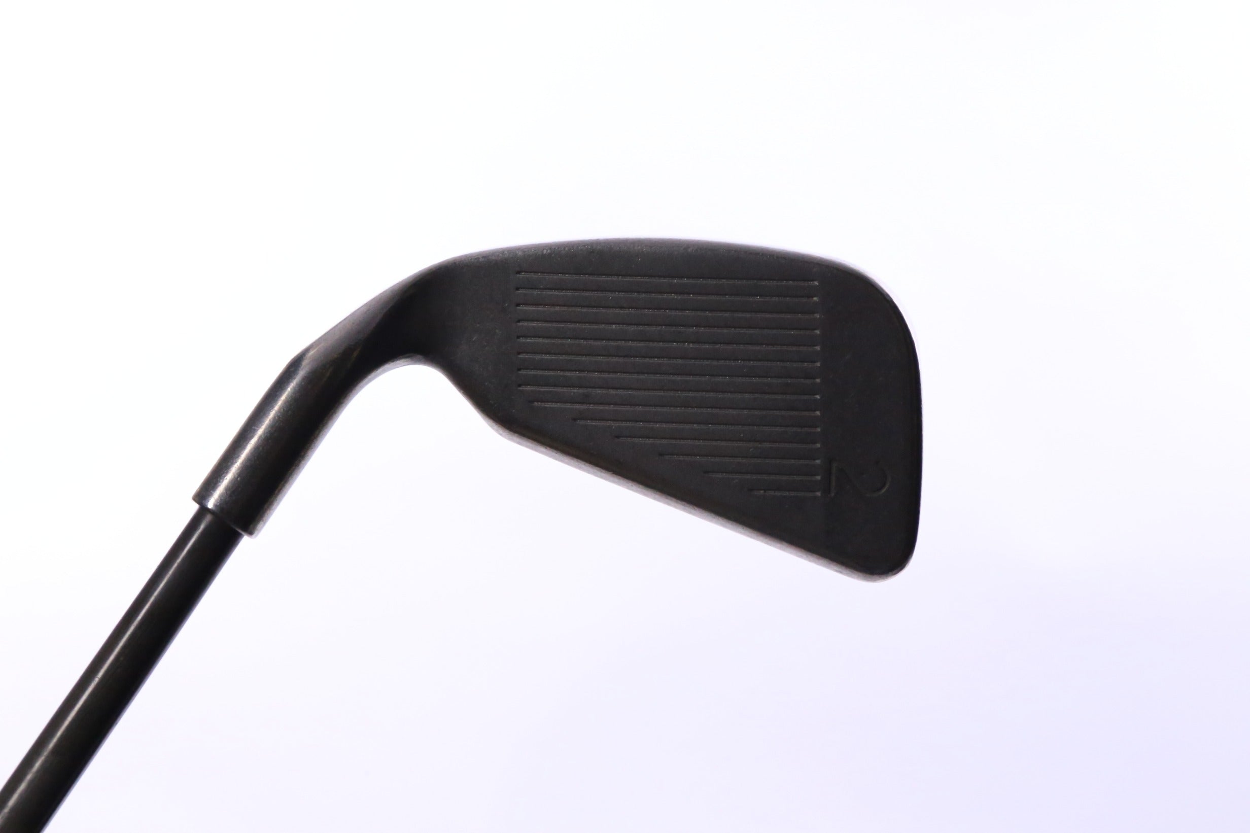 Used Ping Zing 2 Single 2-Iron - Right-Handed - Extra Stiff Flex