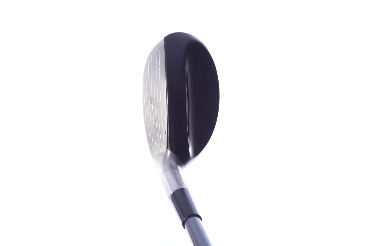 Used Cleveland HiBore XLS 2H Hybrid - Right-Handed - 19 Degrees - Regular Flex