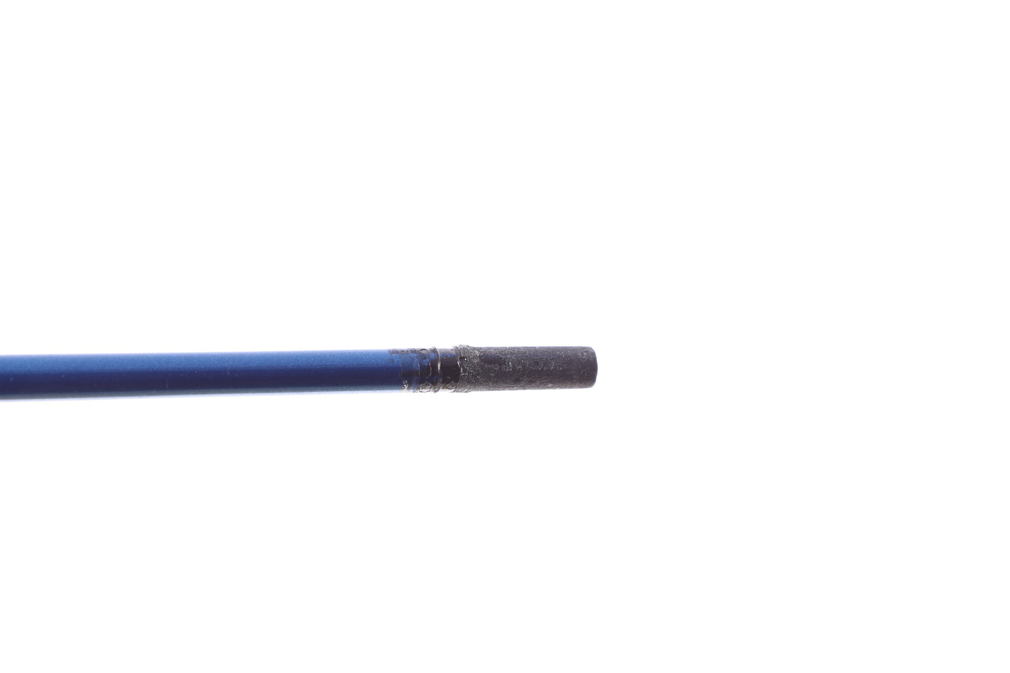 Accra GX Blue Stiff Graphite Driver Shaft - 43 in - No Adapter-Next Round