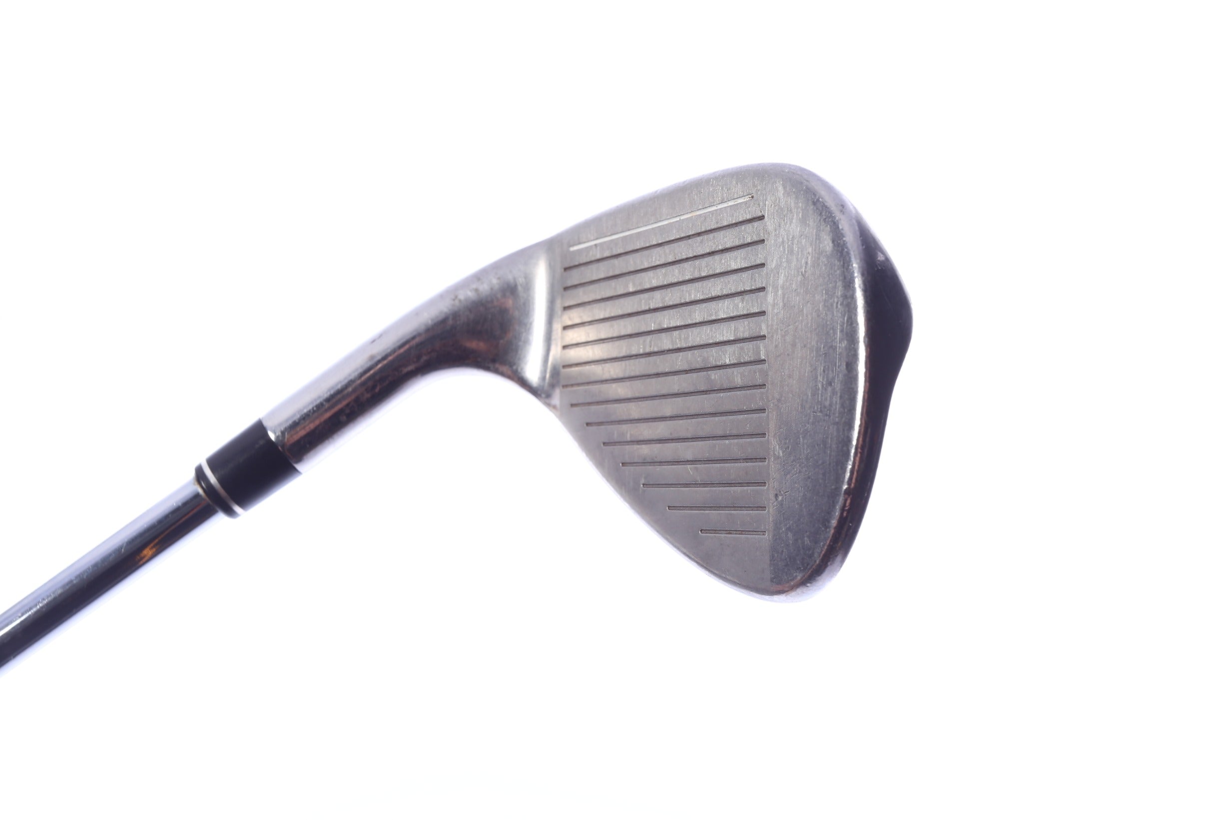 Used TaylorMade M4 Approach Wedge - Right-Handed - 49 Degrees - Stiff Flex
