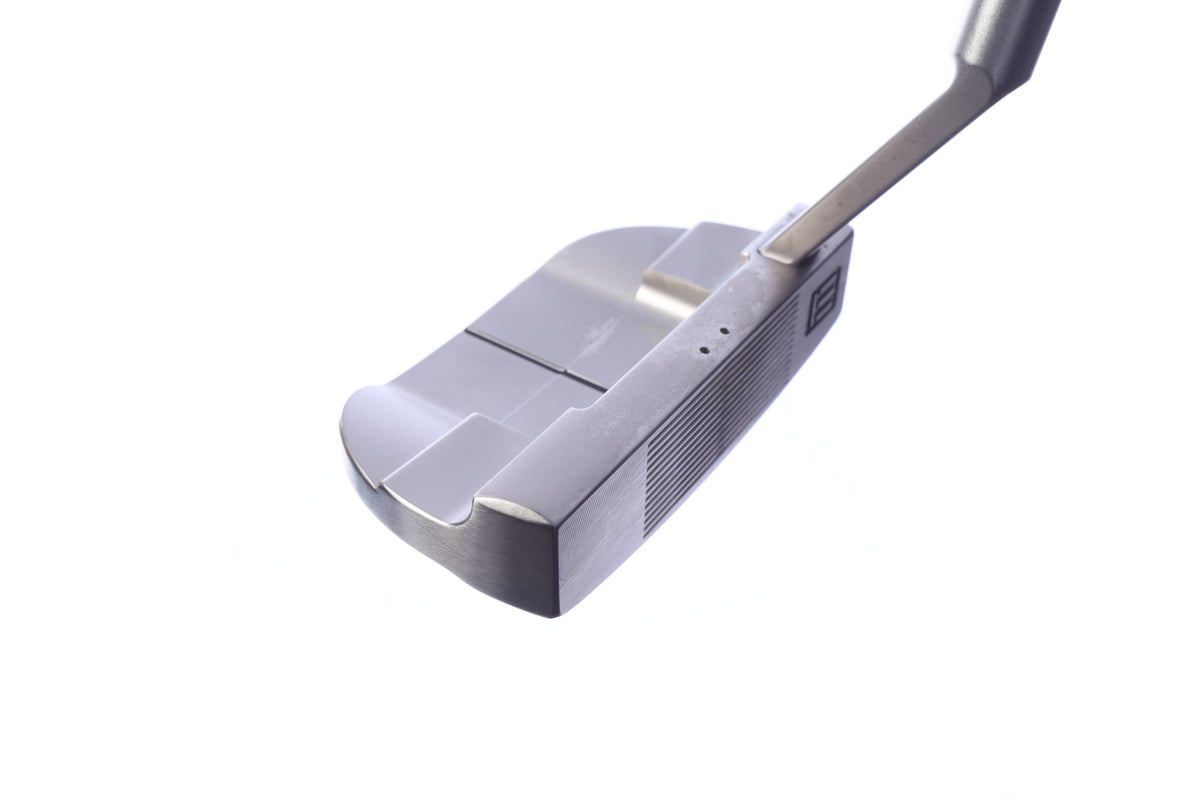 Used Evnroll ER8v Midlock Putter - Right-Handed - 38 in - Mallet