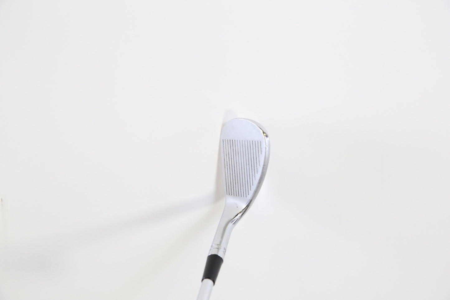 Used Tour Edge EXOTICS Sand Wedge - Right-Handed - 54 Degrees - Stiff Flex