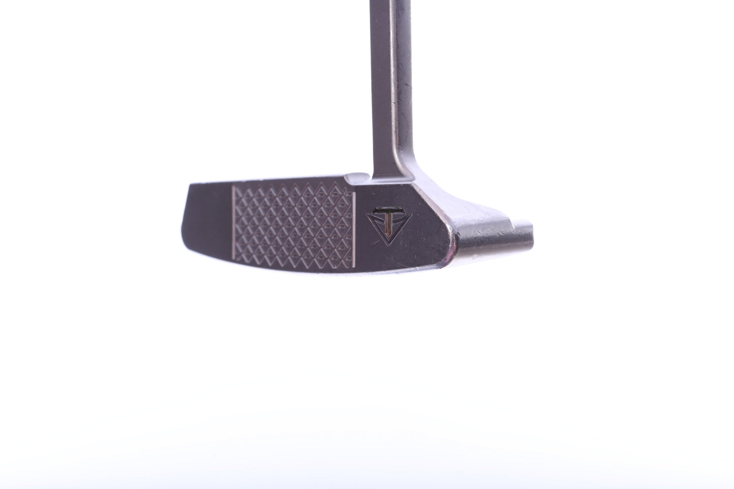 Used Toulon Design Columbus Counterbalanced AR Putter - Right-Handed - 34 in - Blade-Next Round