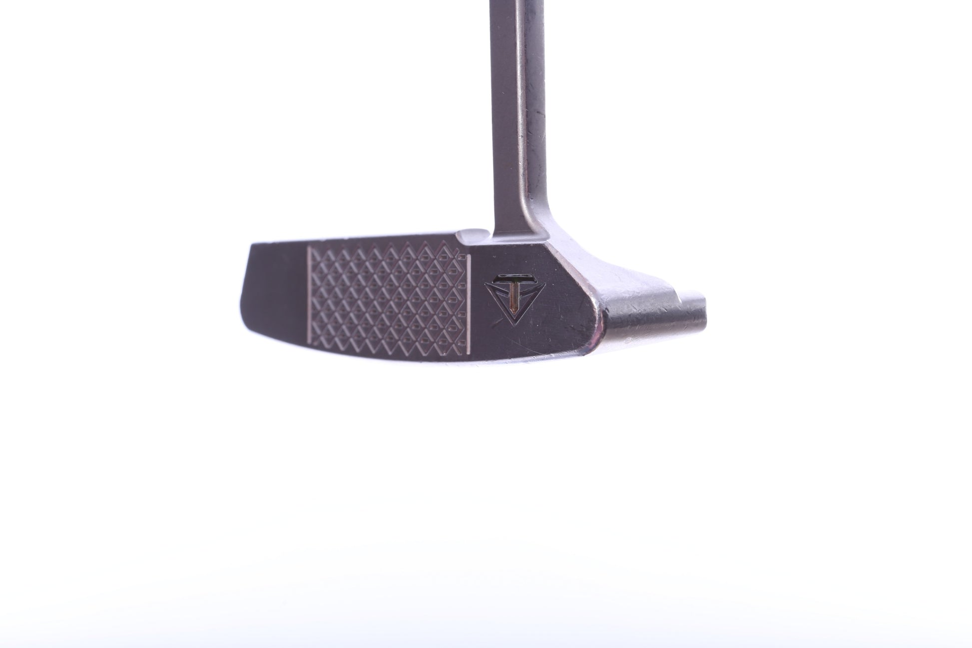 Used Toulon Design Columbus Counterbalanced AR Putter - Right-Handed - 34 in - Blade-Next Round
