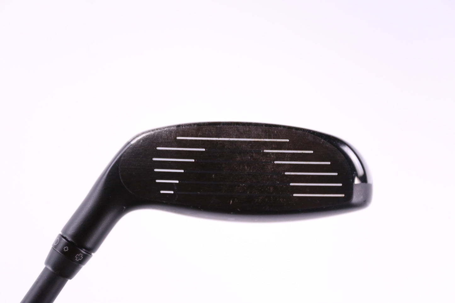 Used Ping G425 4H Hybrid - Right-Handed - 22 Degrees - Soft Regular Flex-Next Round