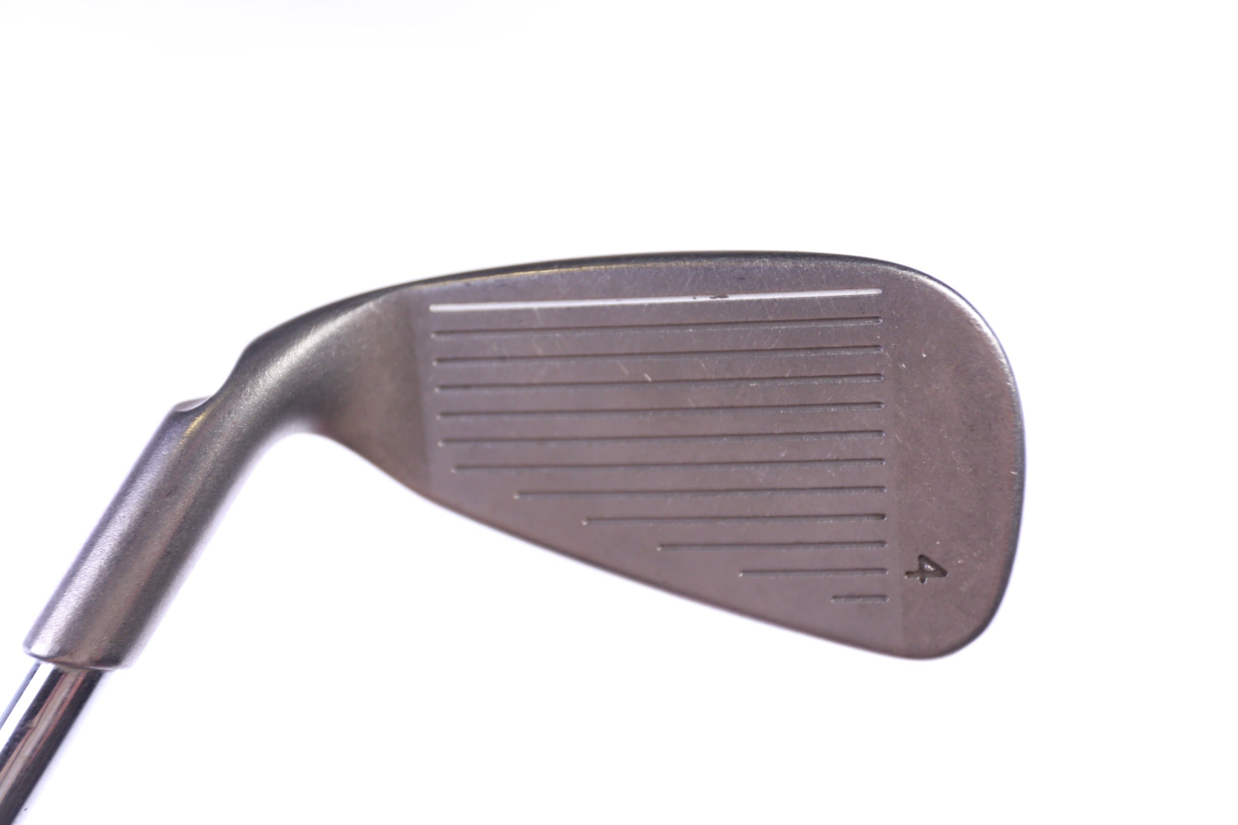 Used Ping G5 Single 4-Iron - Right-Handed - Stiff Flex-Next Round