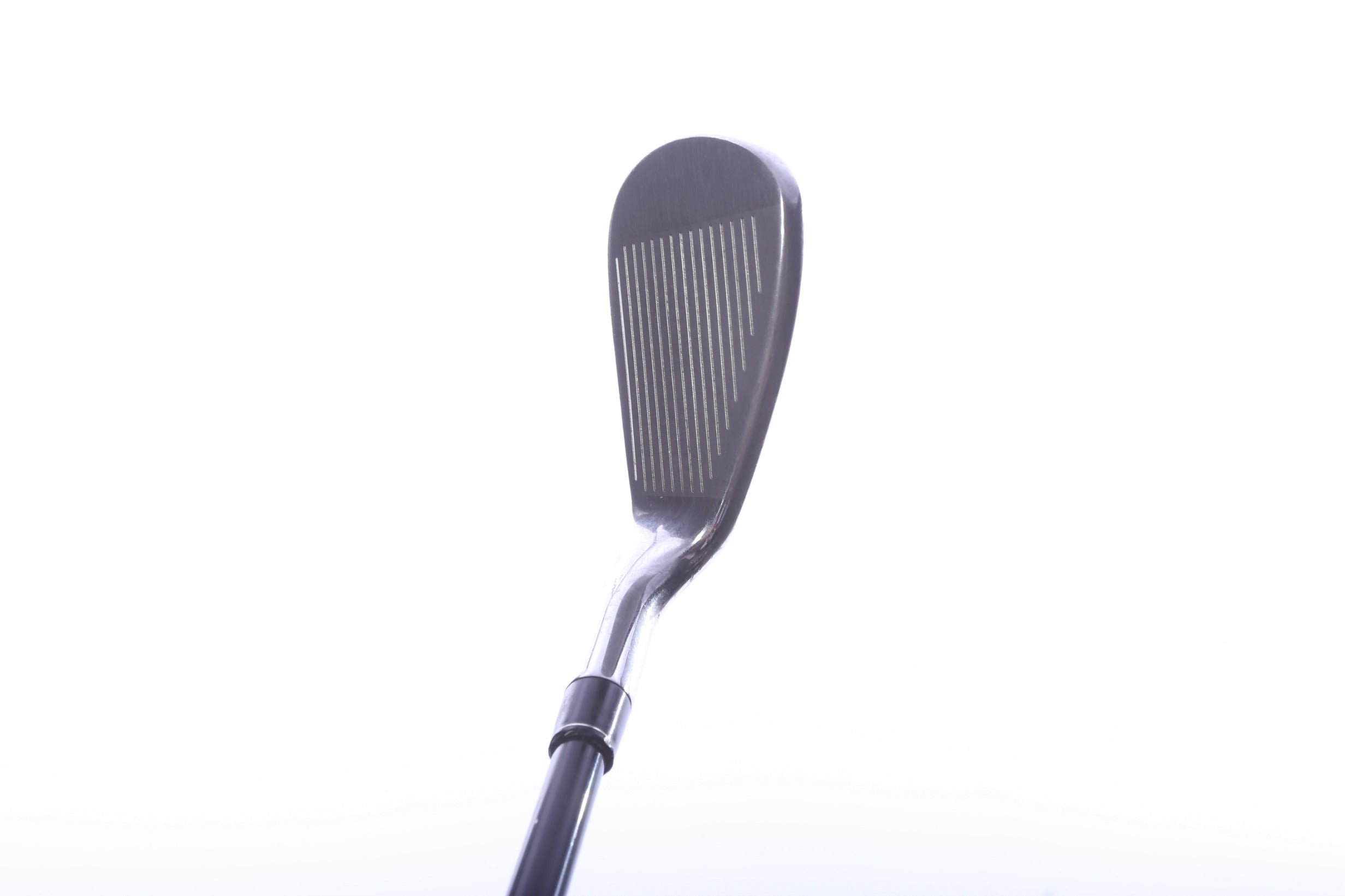 Used TaylorMade M6 Approach Wedge - Right-Handed - 49 Degrees - Regular Flex