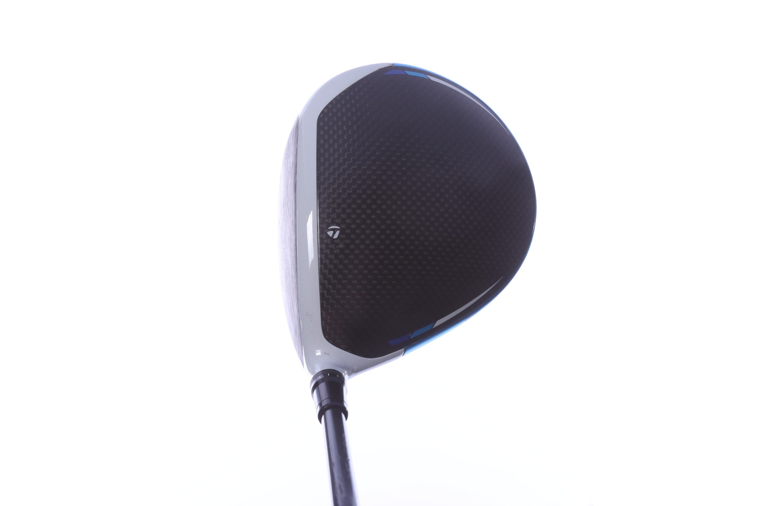 Used TaylorMade SIM2 MAX Driver - 9 Degrees - Stiff Flex Mitsubishi Diamana T+ - Right-Handed-Next Round