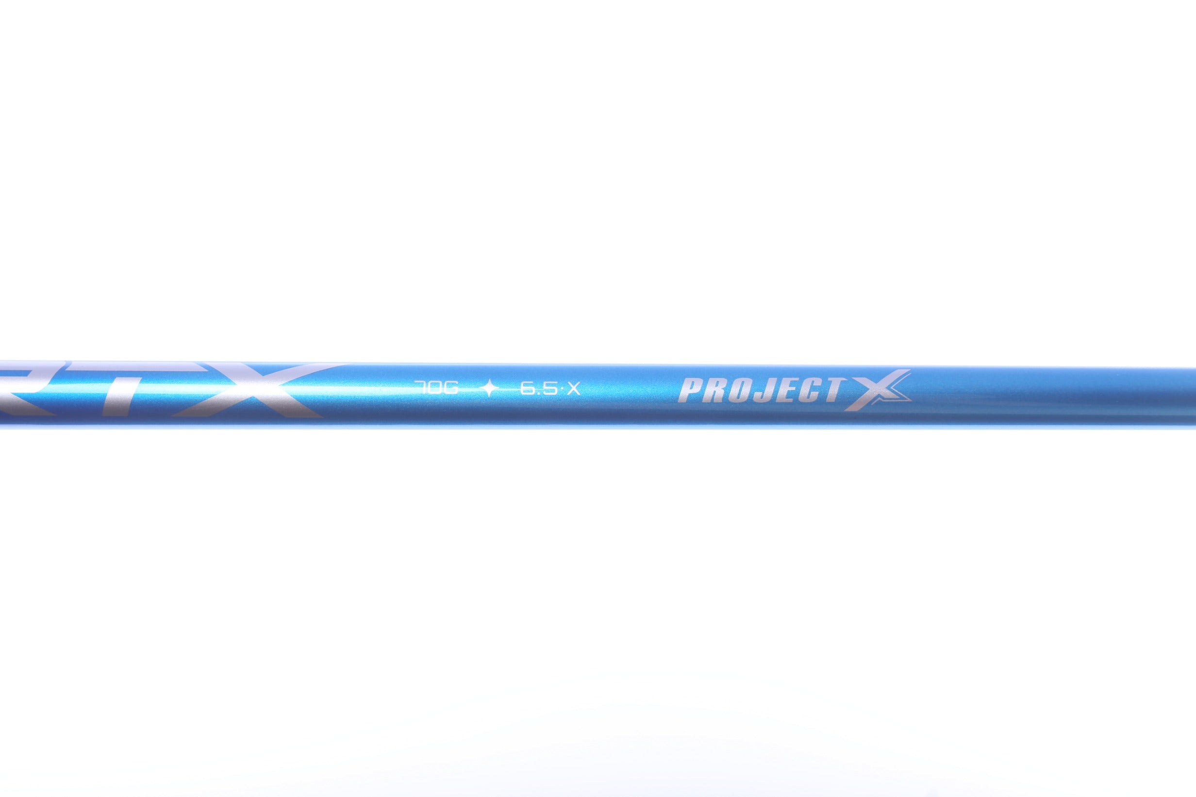 TaylorMade Qi35 Driver - 9 Degrees - Extra Stiff Flex Project X VRTX Blue - Left-Handed